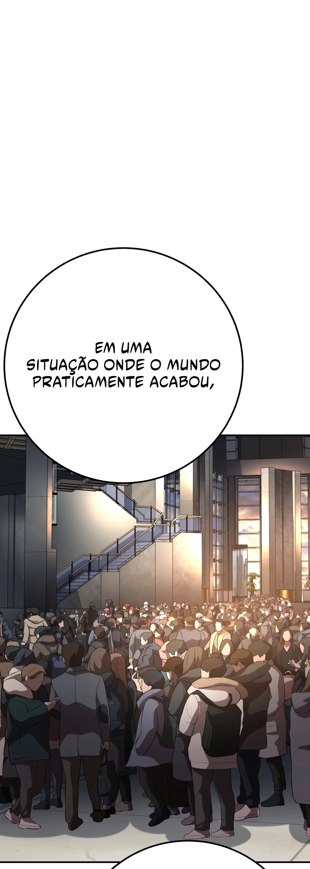 Super Hero: Black Friday Capítulo 9 Página 39