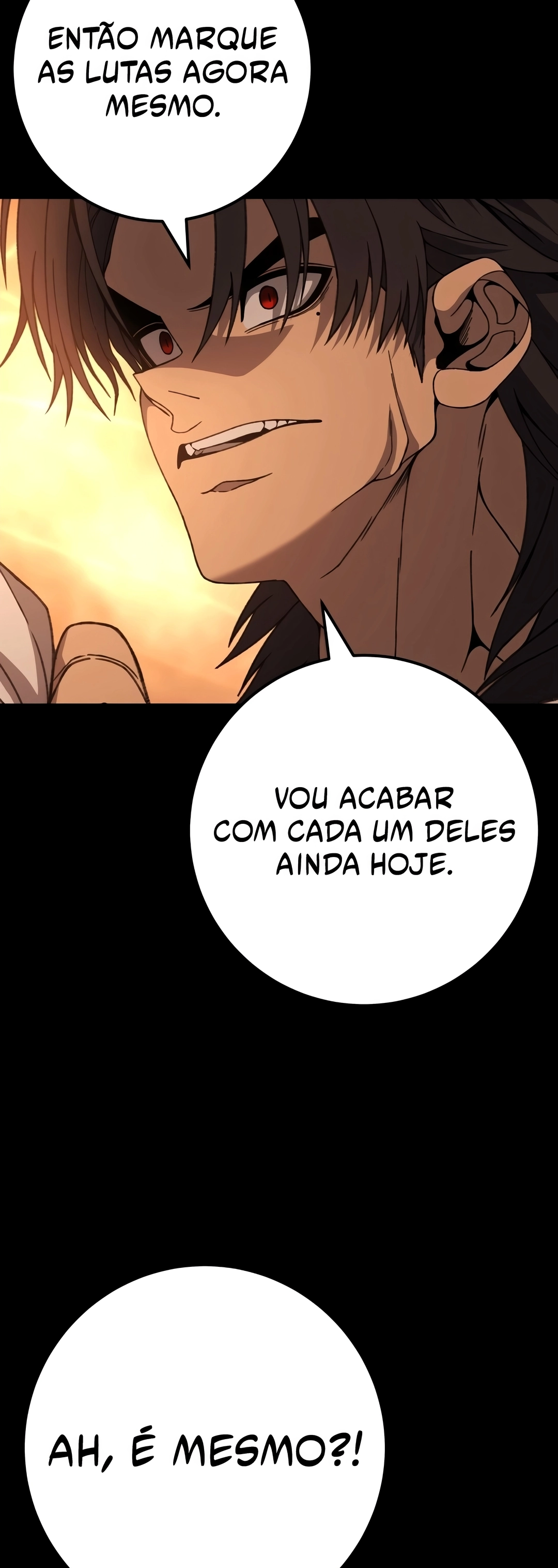 Super Hero: Black Friday Capítulo 9 Página 4