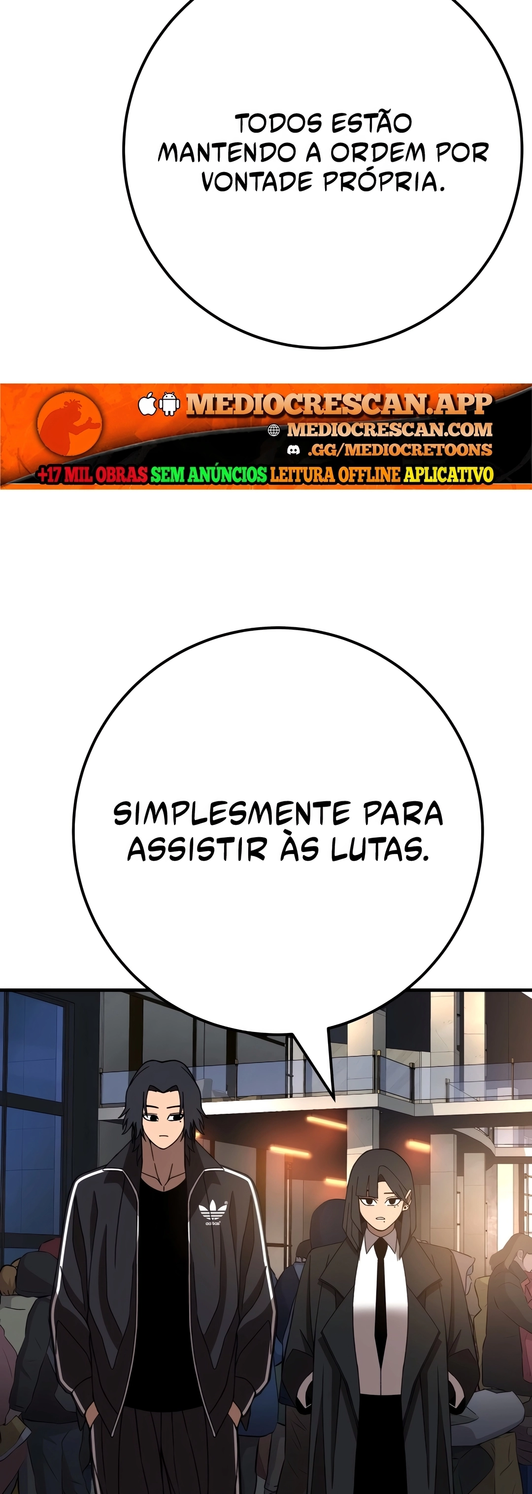 Super Hero: Black Friday Capítulo 9 Página 40