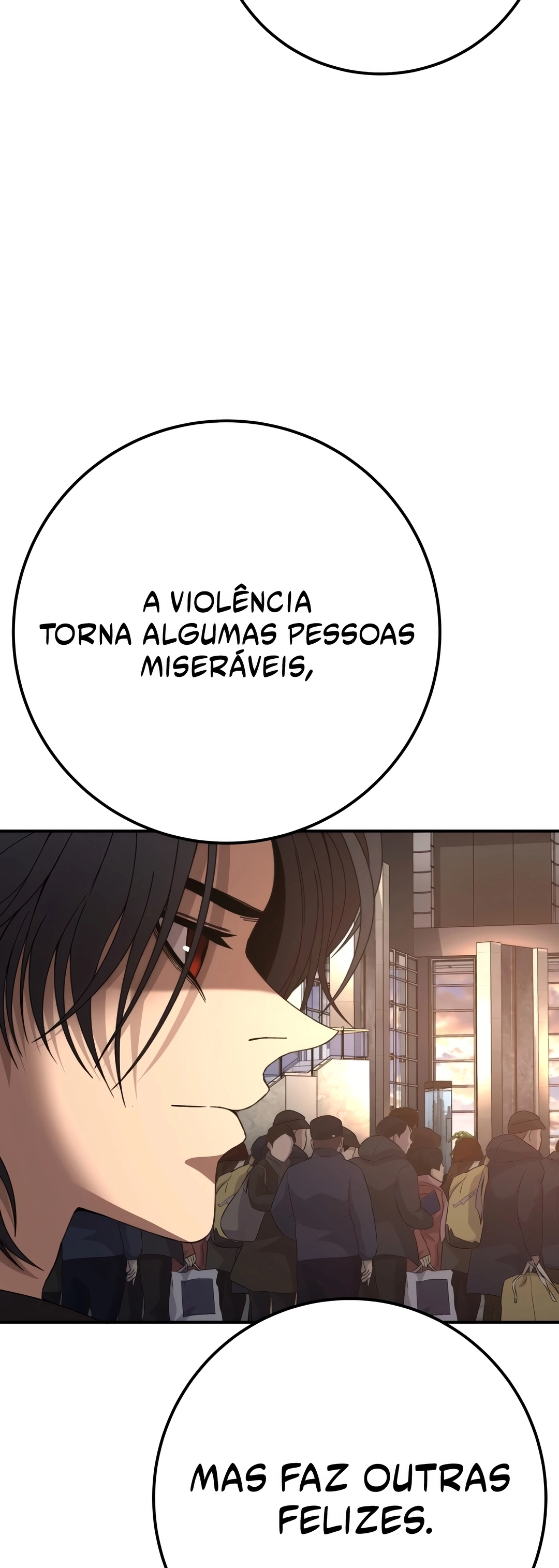 Super Hero: Black Friday Capítulo 9 Página 43