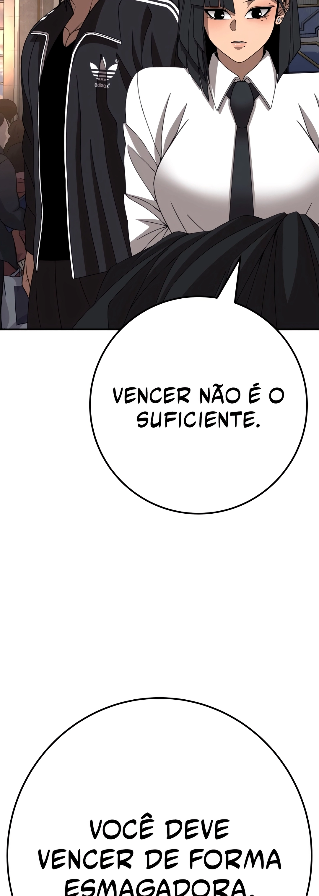 Super Hero: Black Friday Capítulo 9 Página 48