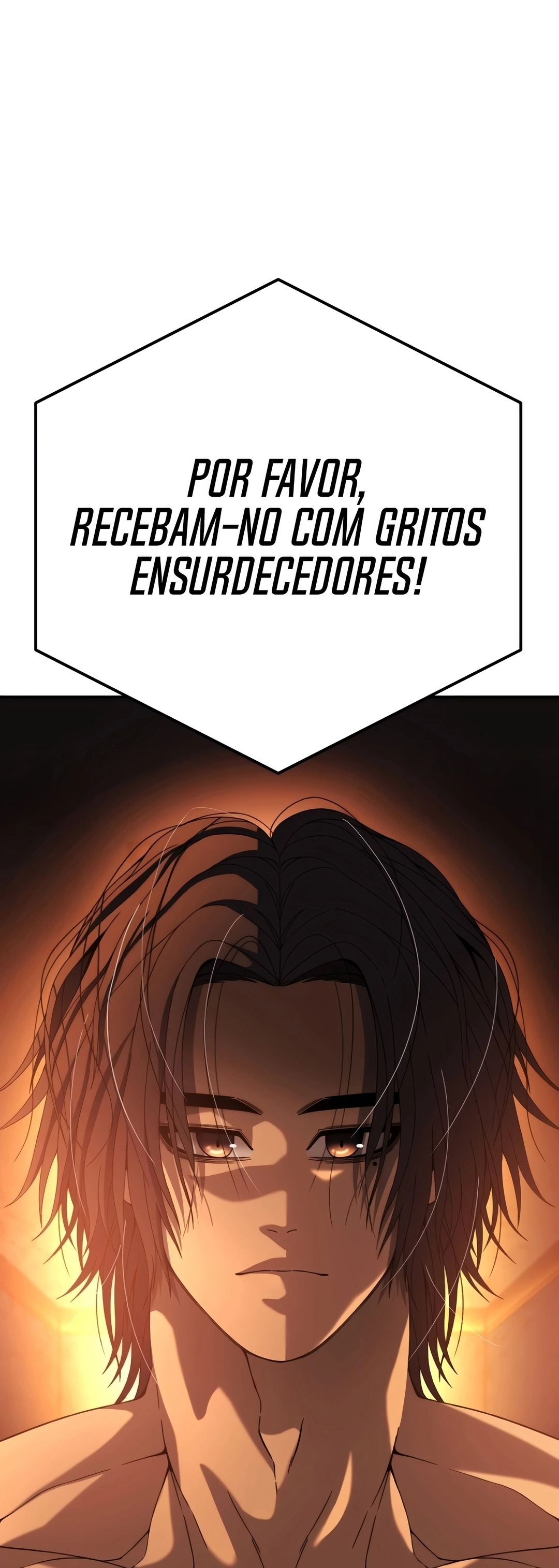 Super Hero: Black Friday Capítulo 9 Página 50