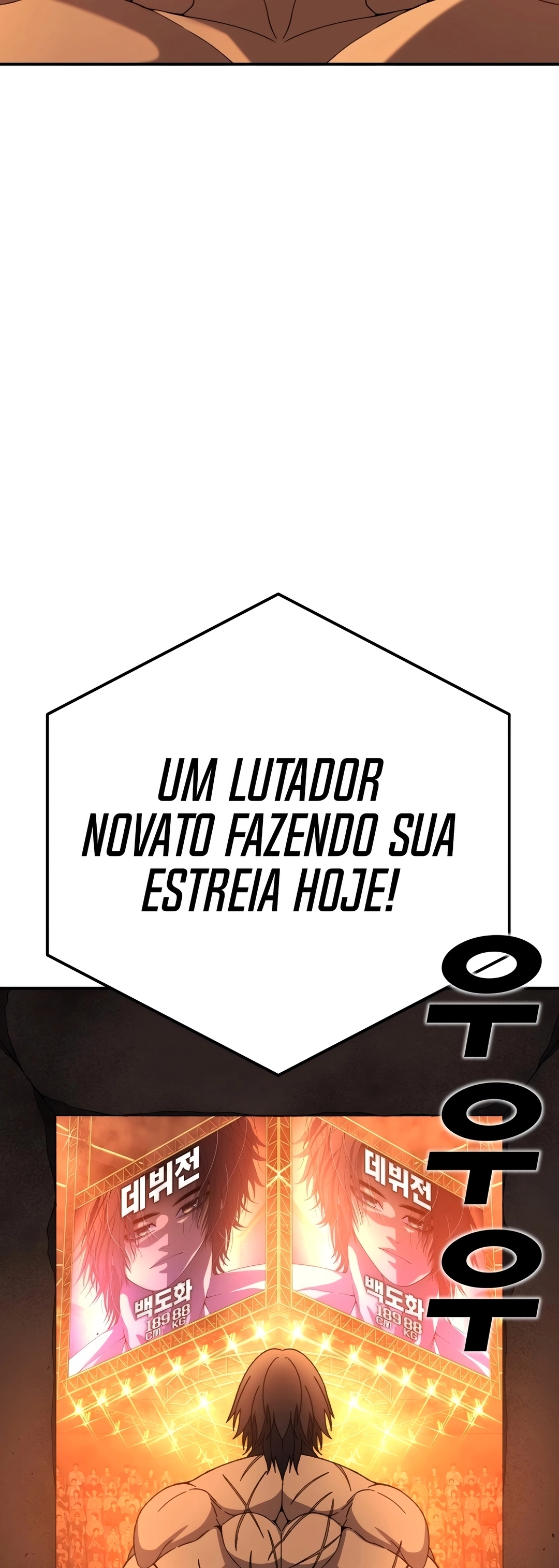 Super Hero: Black Friday Capítulo 9 Página 51