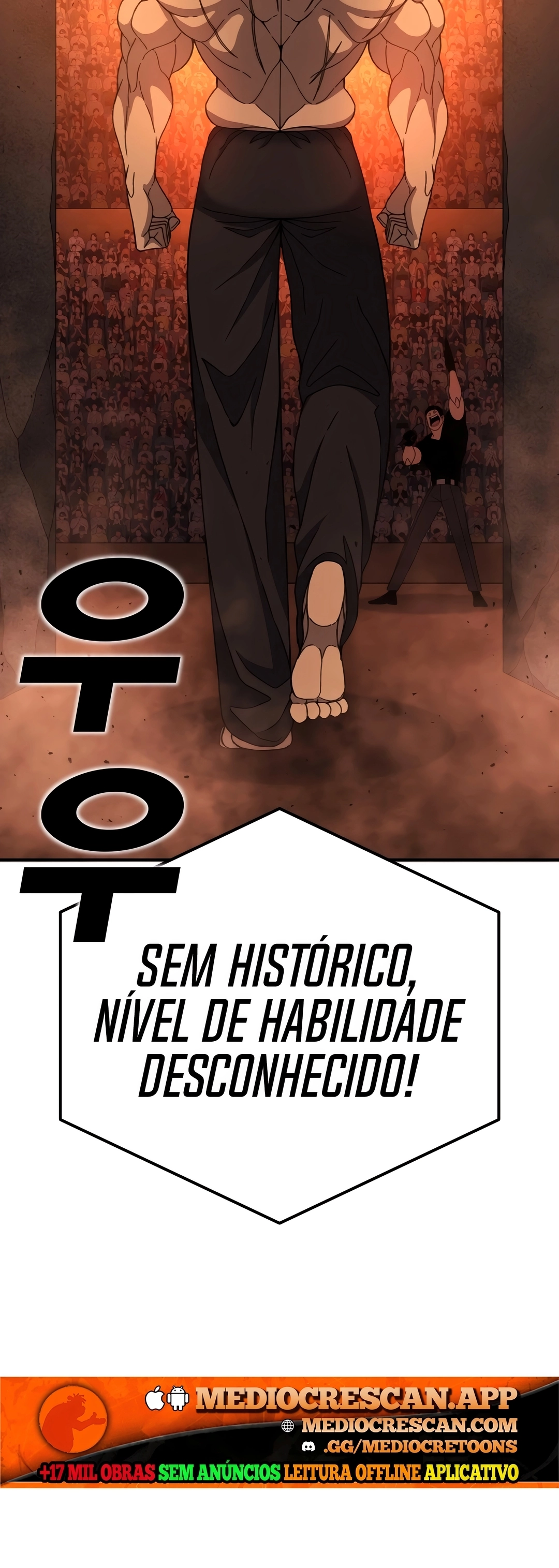 Super Hero: Black Friday Capítulo 9 Página 52