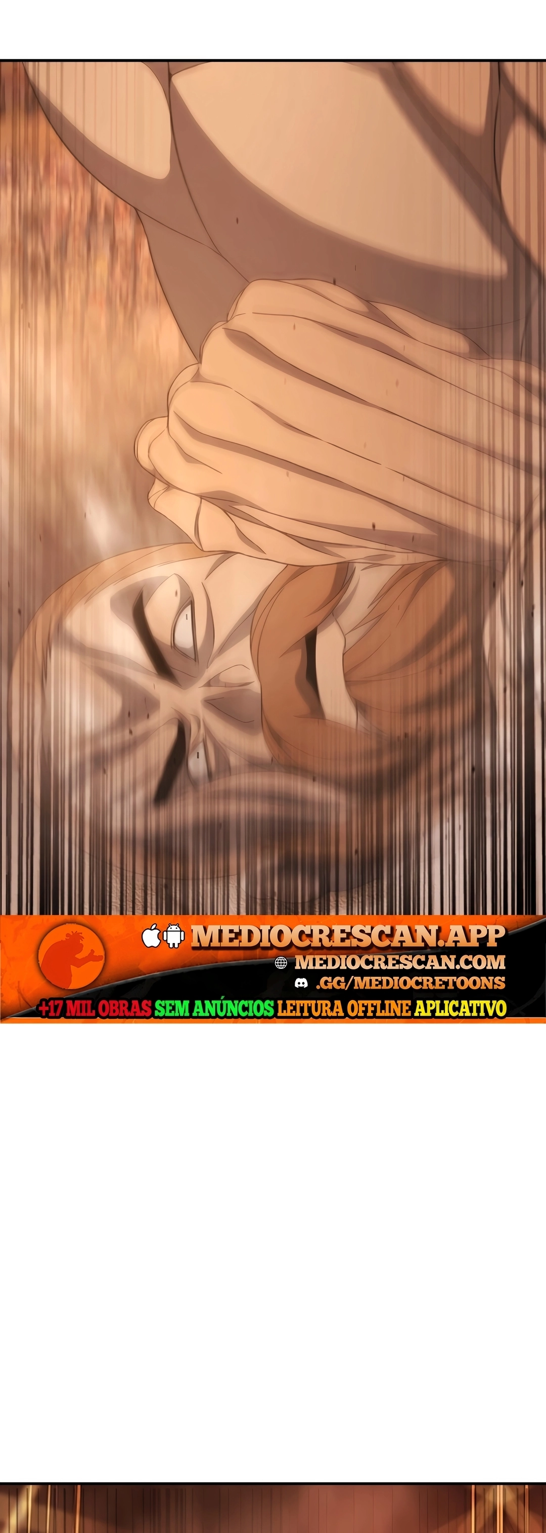 Super Hero: Black Friday Capítulo 9 Página 58