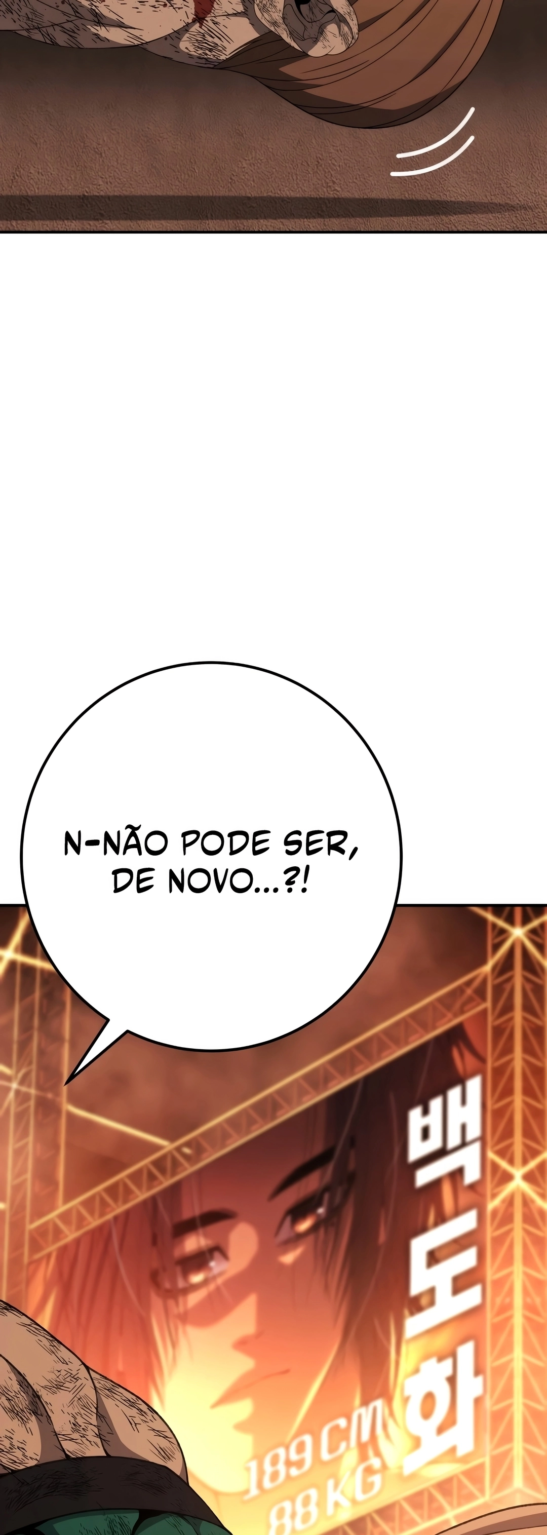 Super Hero: Black Friday Capítulo 9 Página 69