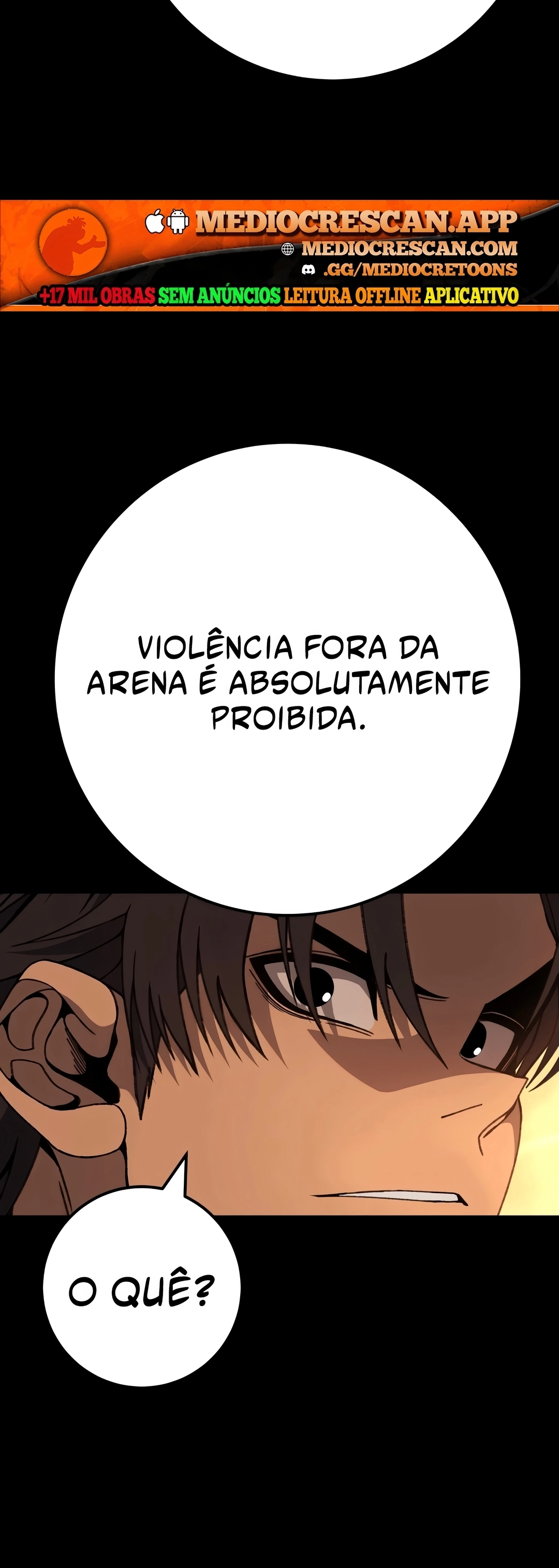 Super Hero: Black Friday Capítulo 9 Página 7
