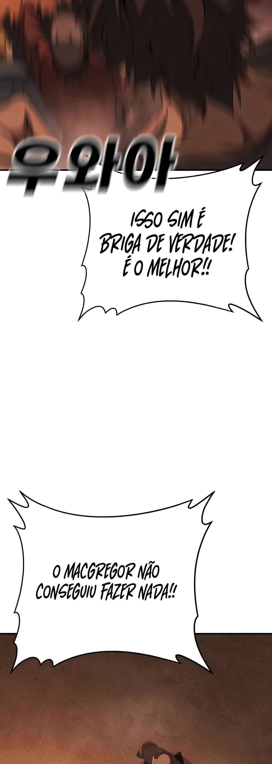 Super Hero: Black Friday Capítulo 9 Página 74