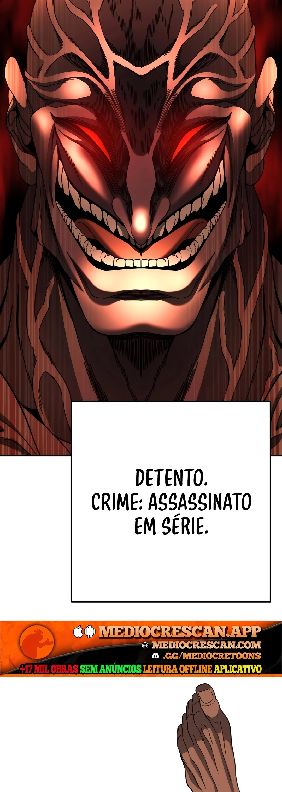 Super Hero: Black Friday Capítulo 9 Página 84