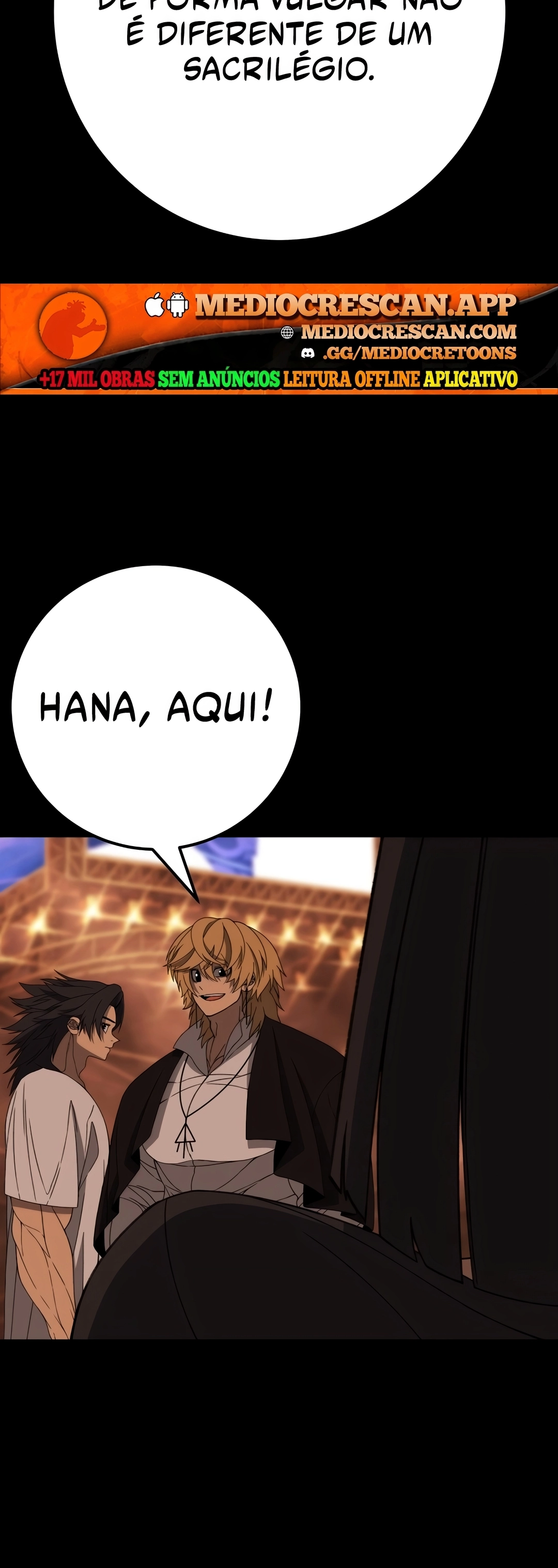 Super Hero: Black Friday Capítulo 9 Página 9