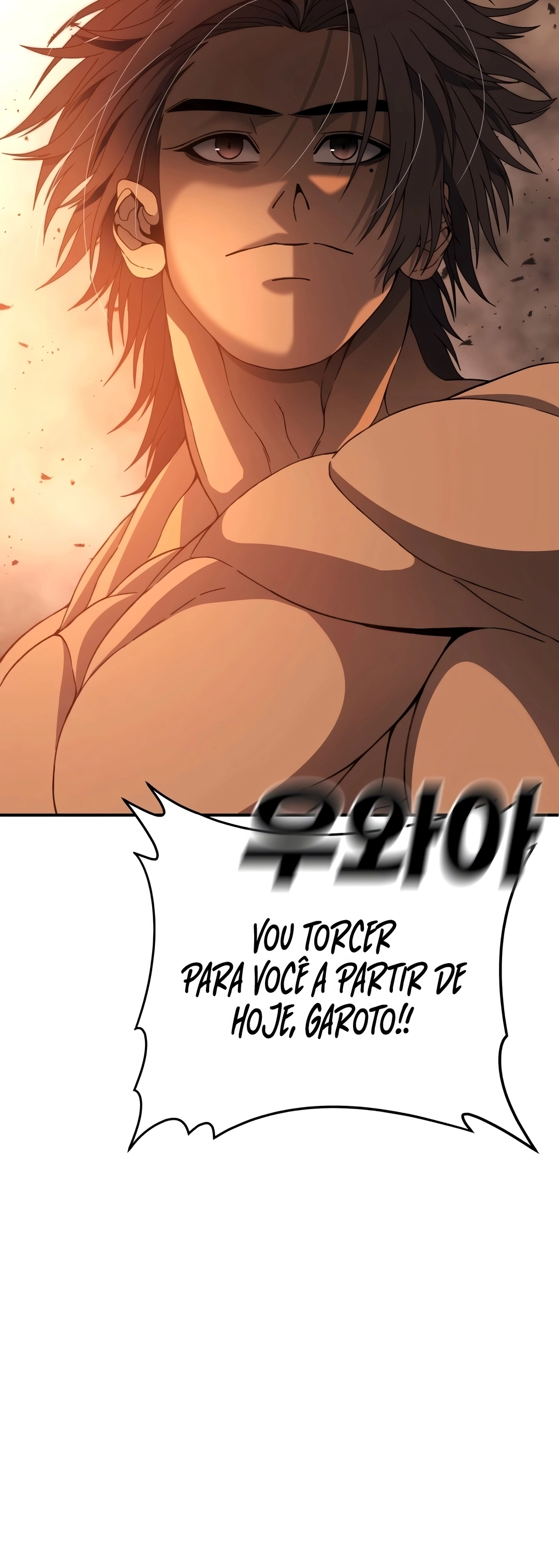 Super Hero: Black Friday Capítulo 9 Página 92