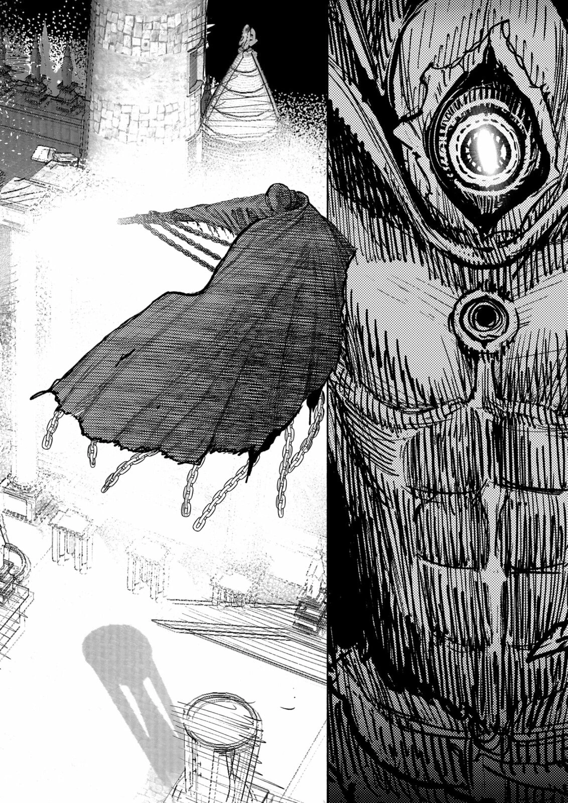 Super-humano X Capítulo 0 Página 25