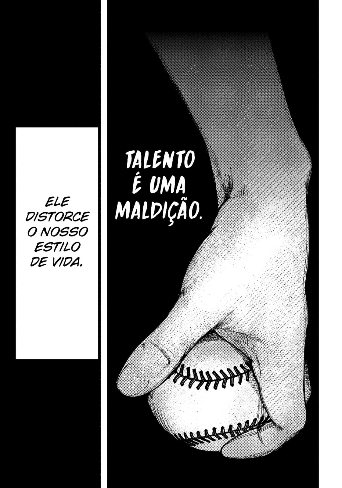 Super-humano X Capítulo 12 Página 2