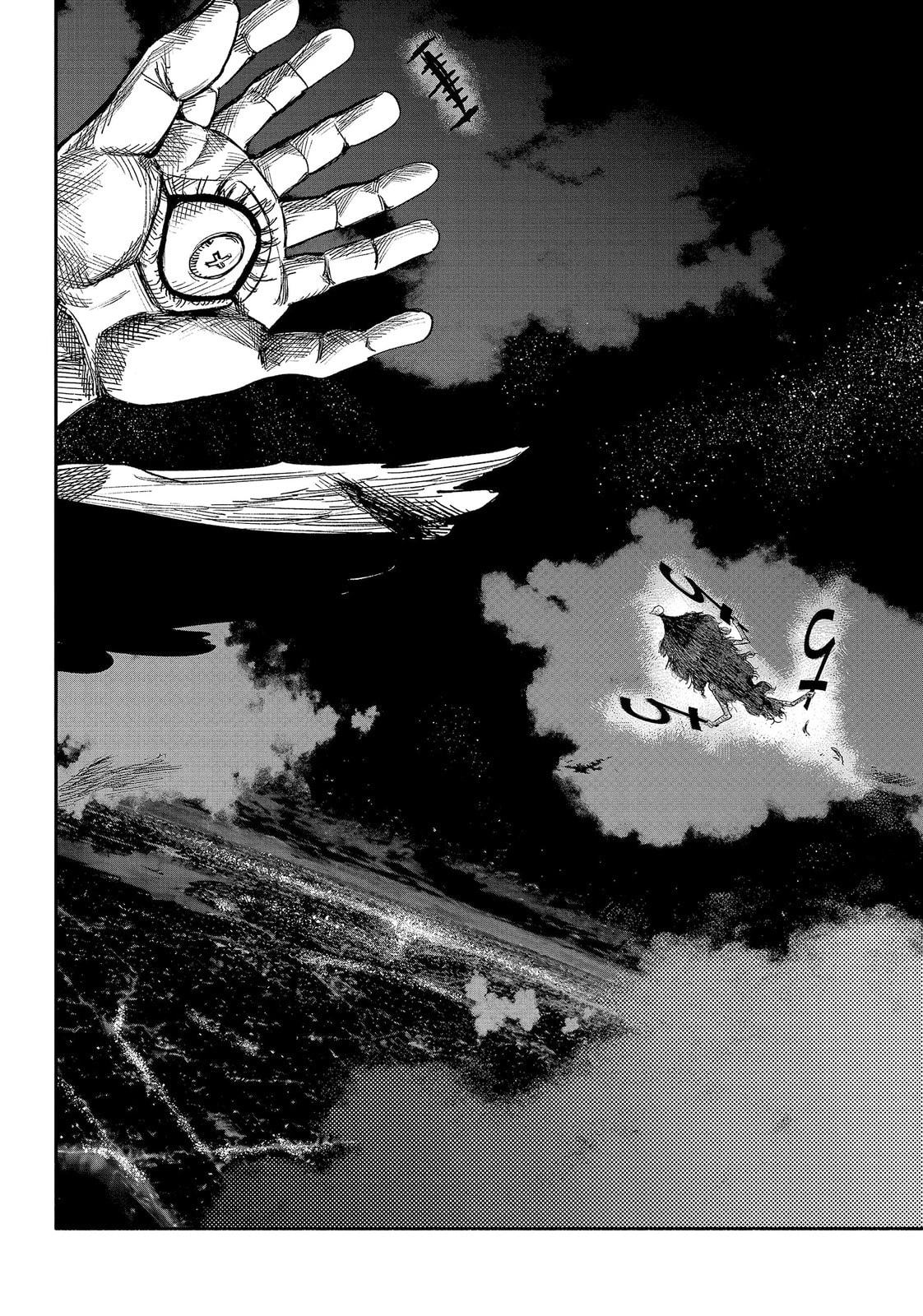 Super-humano X Capítulo 34.2 Página 13