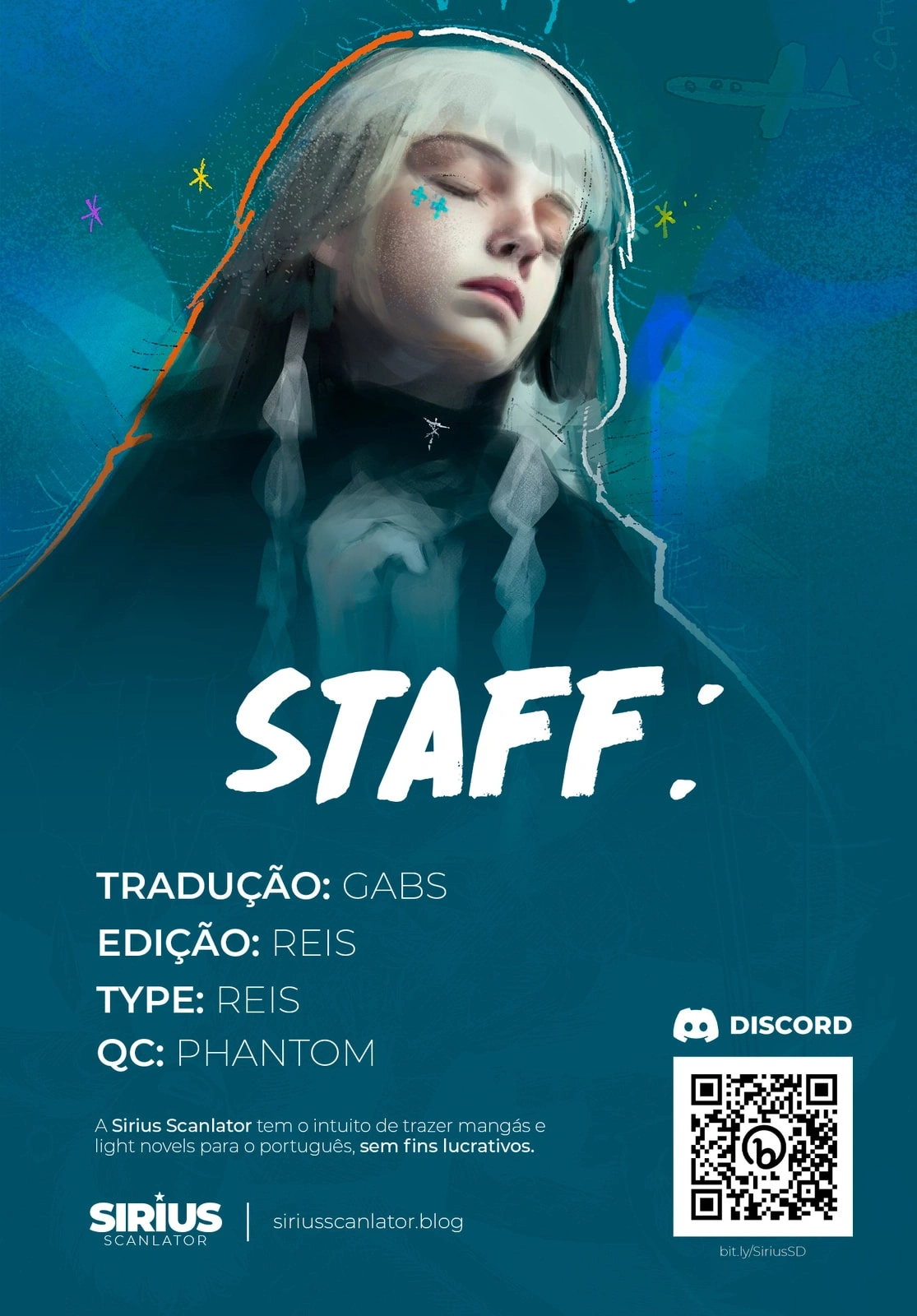 Super-humano X Capítulo 43 Página 1
