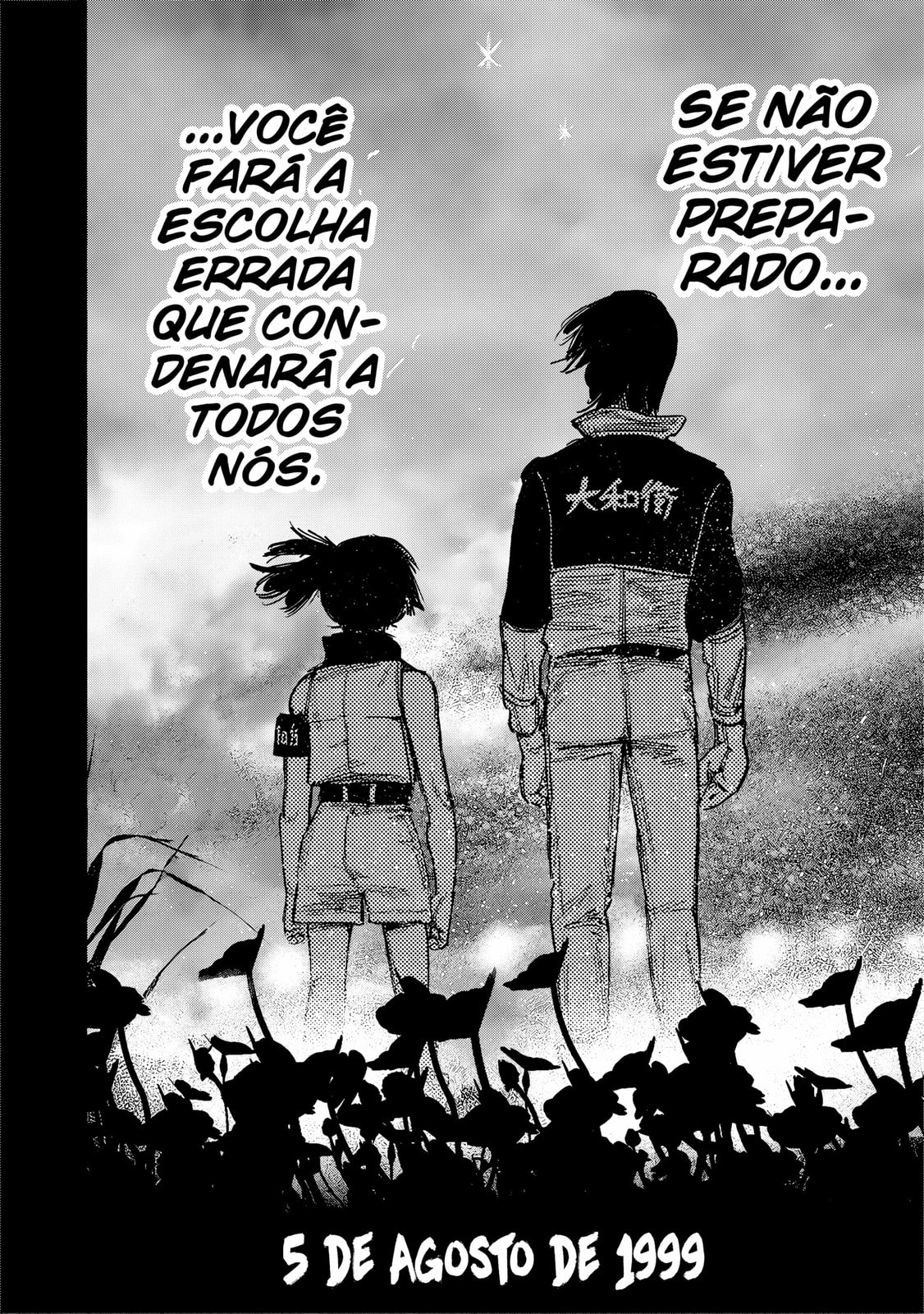 Super-humano X Capítulo 49.3 Página 22