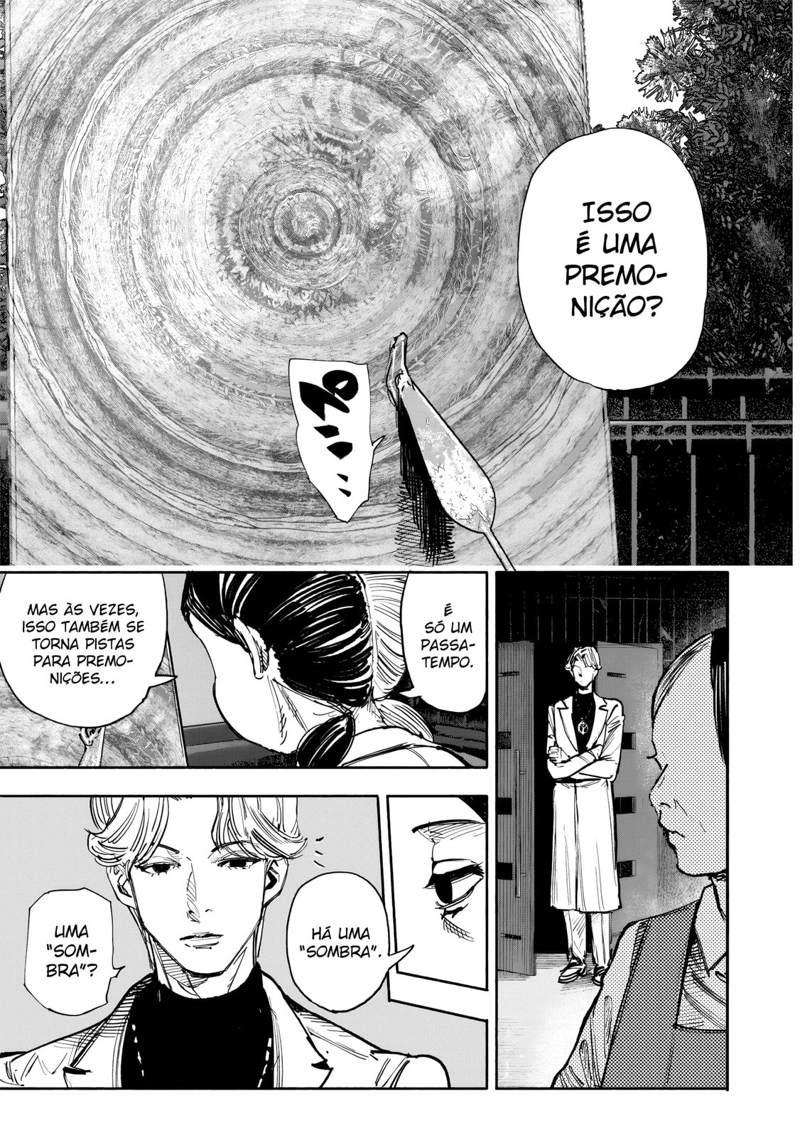 Super-humano X Capítulo 50.2 Página 4