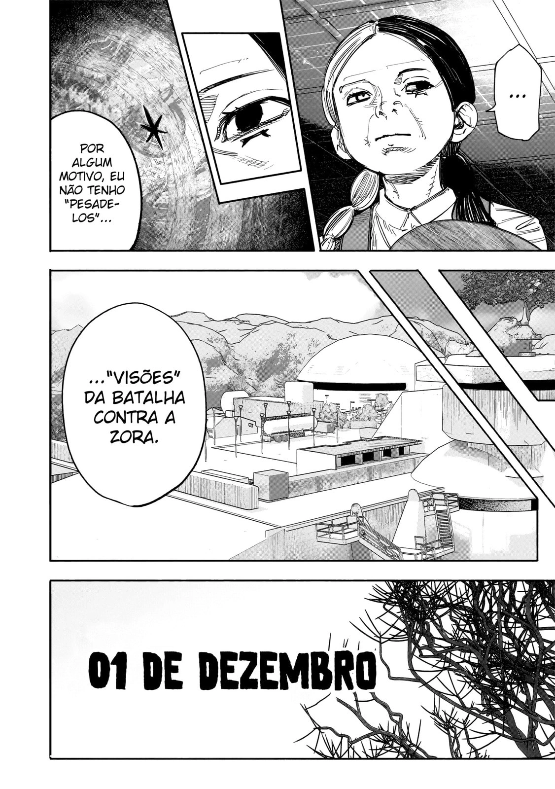 Super-humano X Capítulo 50.2 Página 5