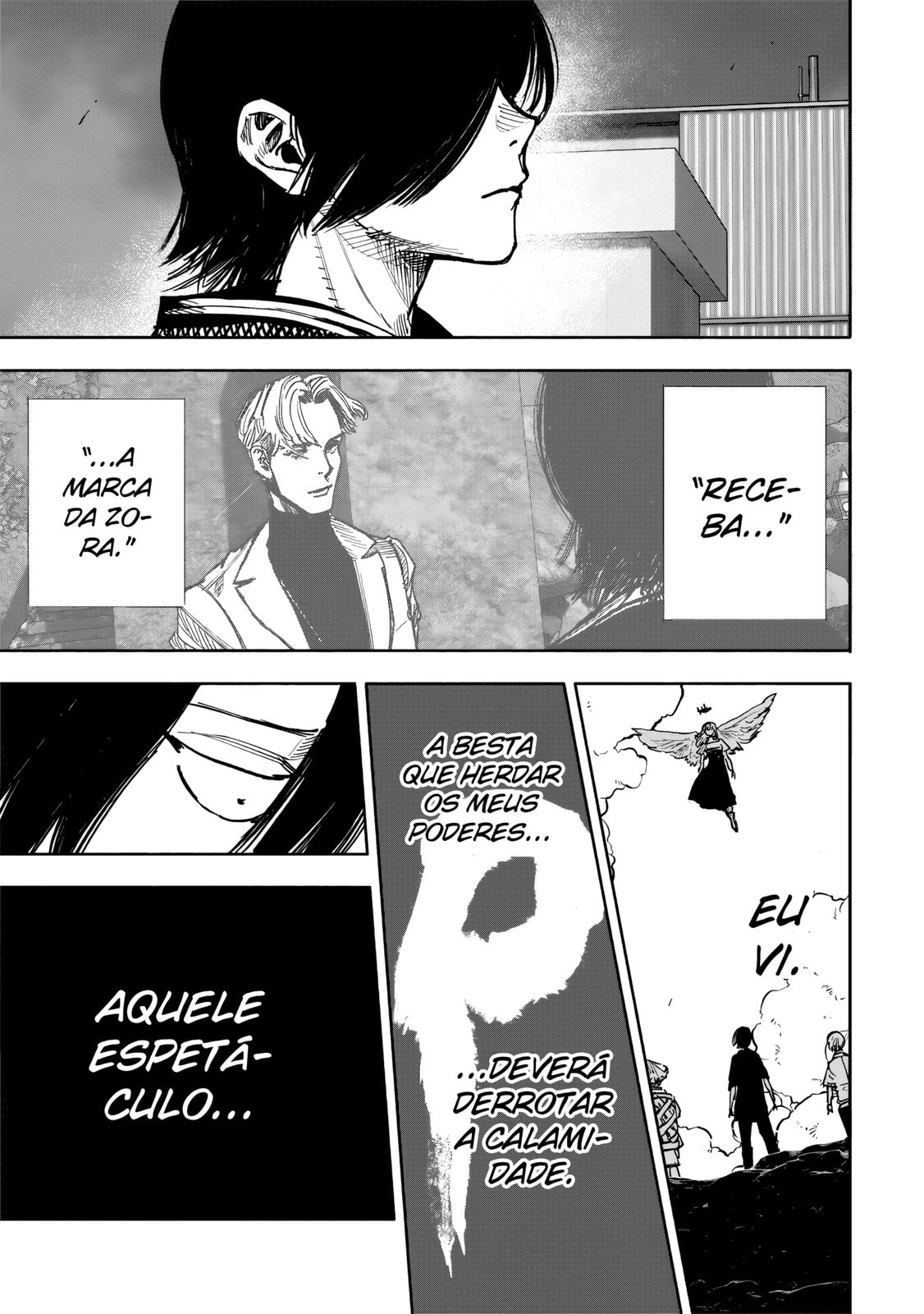 Super-humano X Capítulo 51.2 Página 4