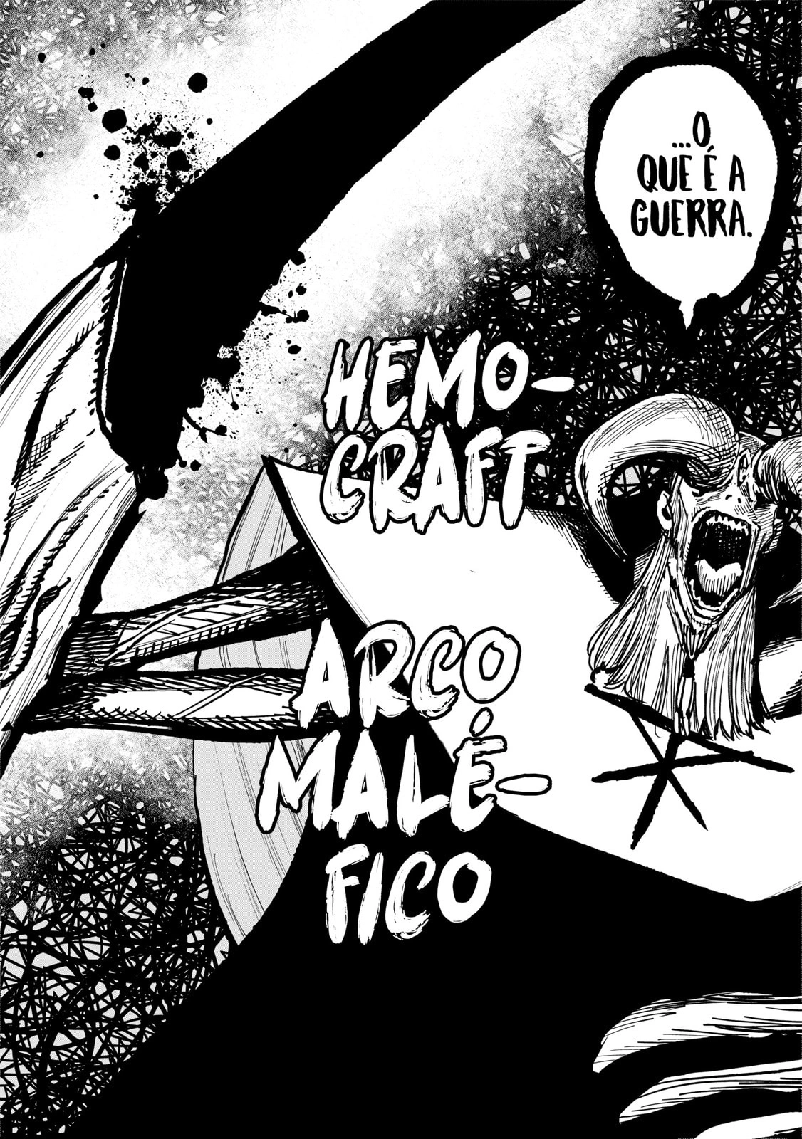 Super-humano X Capítulo 53.1 Página 15