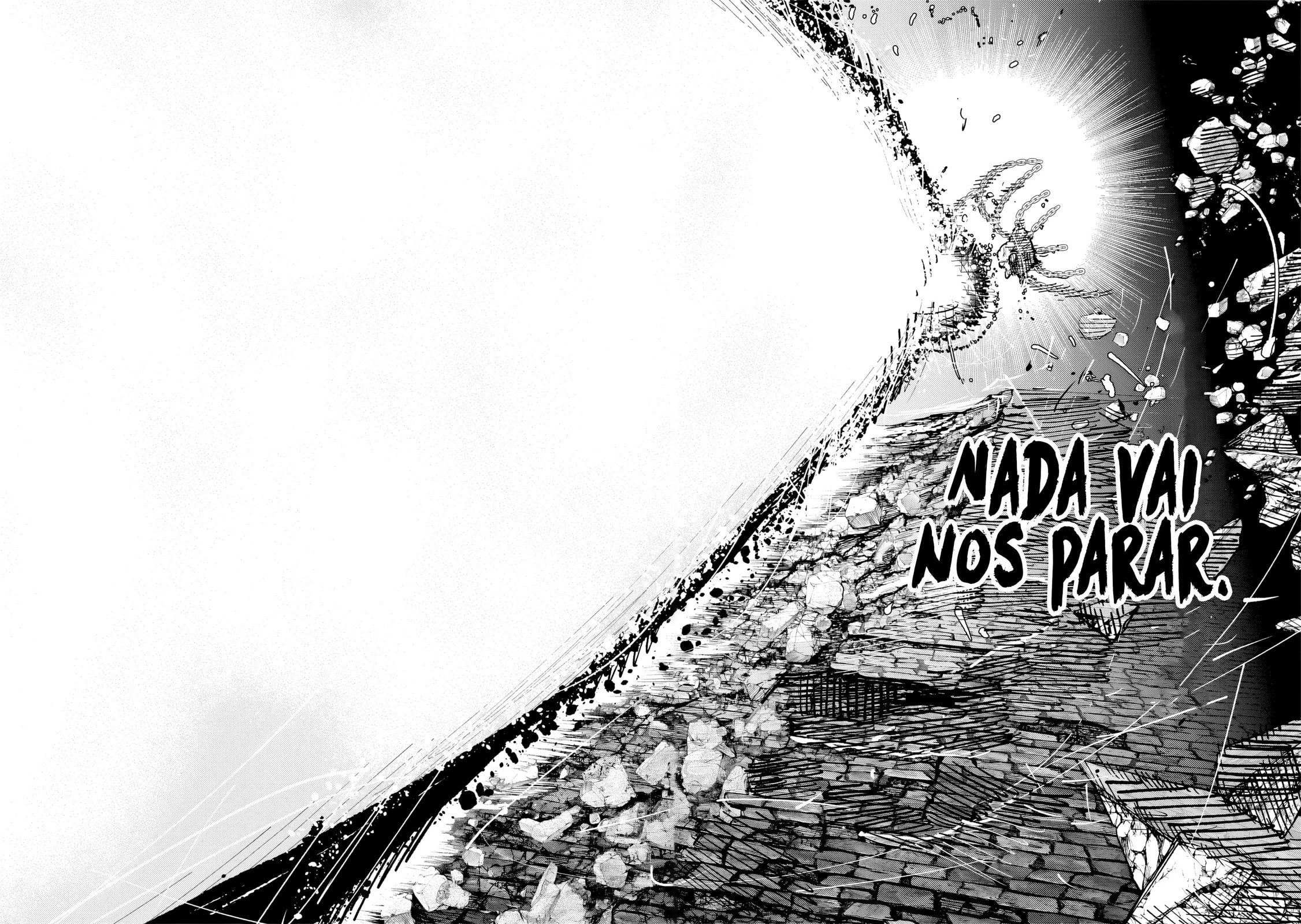 Super-humano X Capítulo 59.2 Página 21