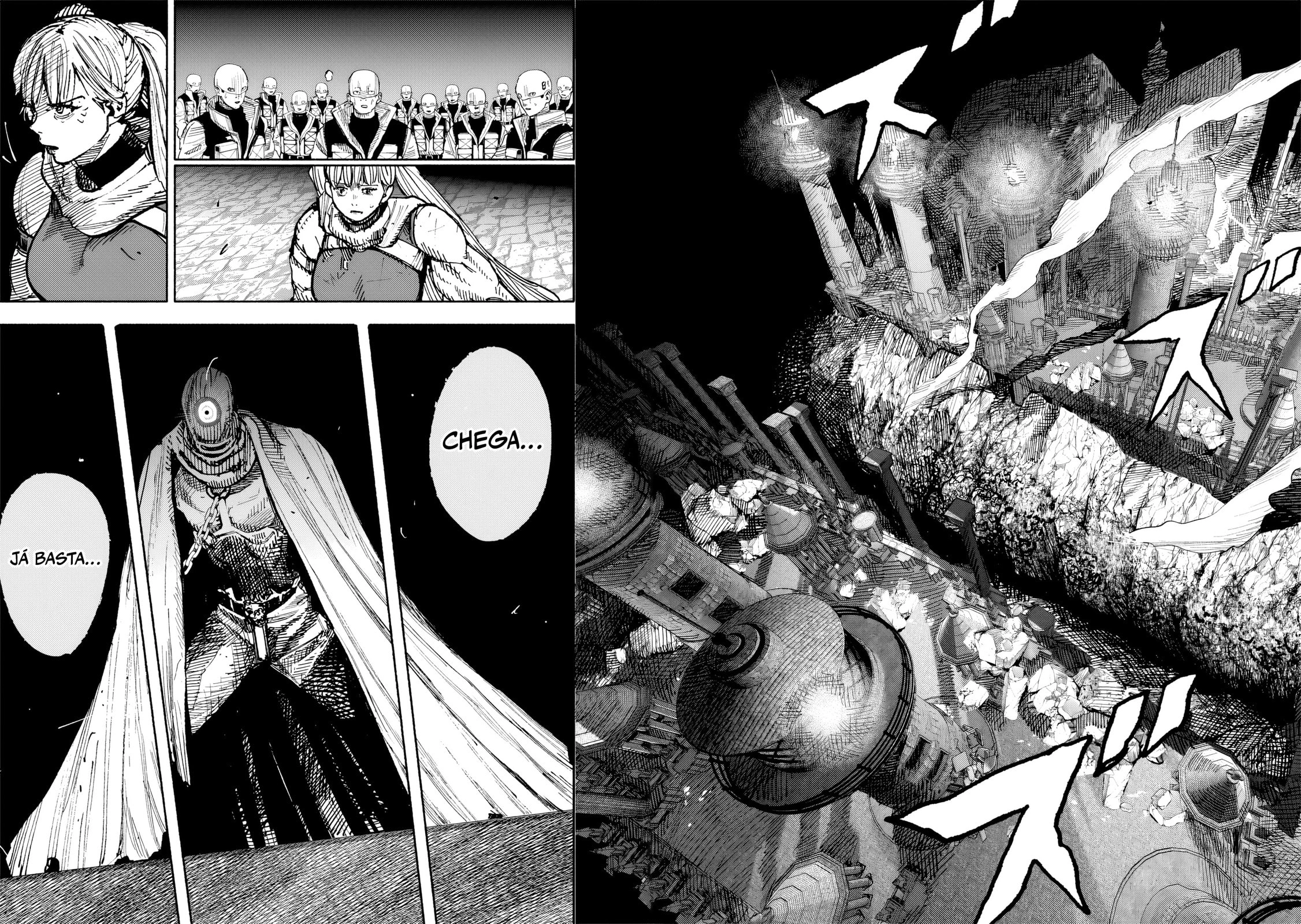 Super-humano X Capítulo 59.2 Página 25