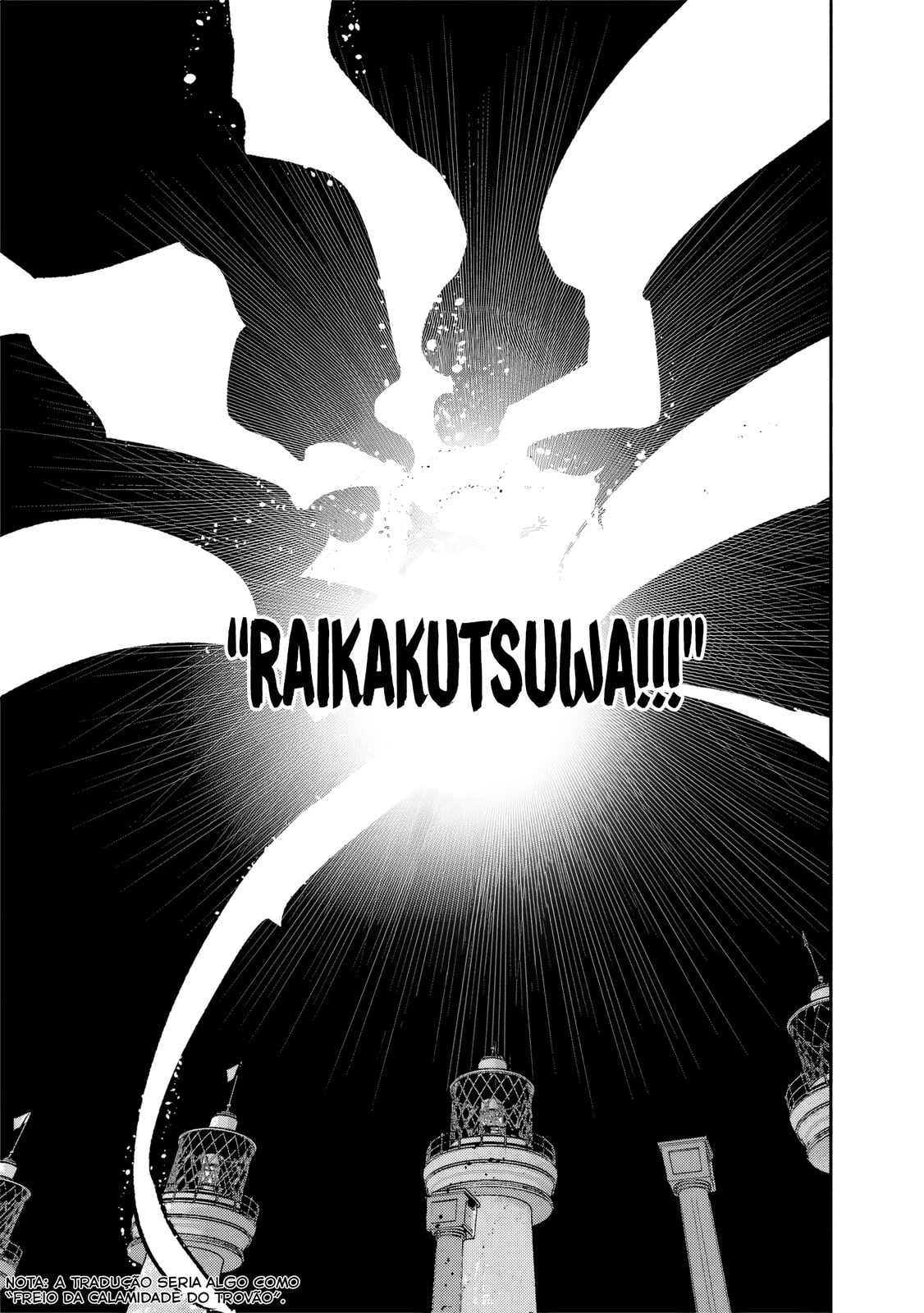 Super-humano X Capítulo 59.3 Página 18