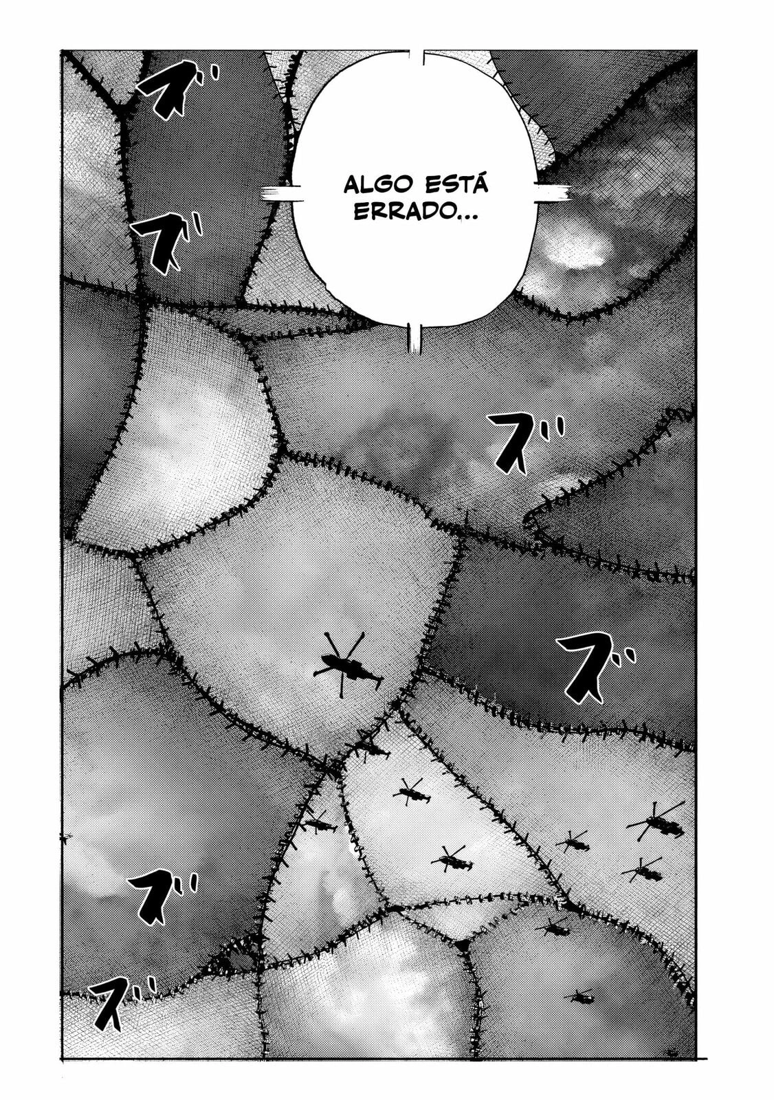 Super-humano X Capítulo 62.2 Página 14