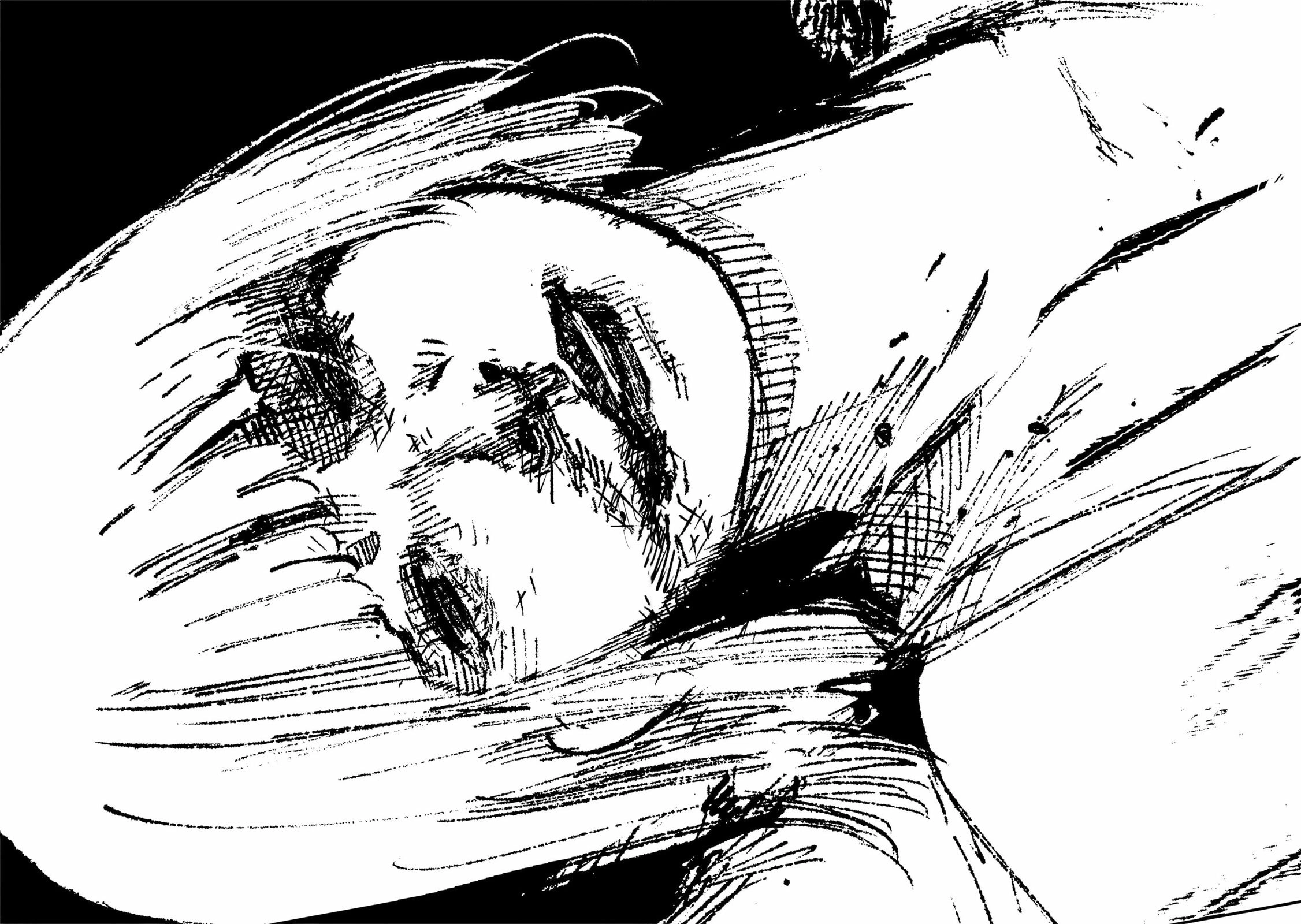 Super-humano X Capítulo 63.2 Página 21