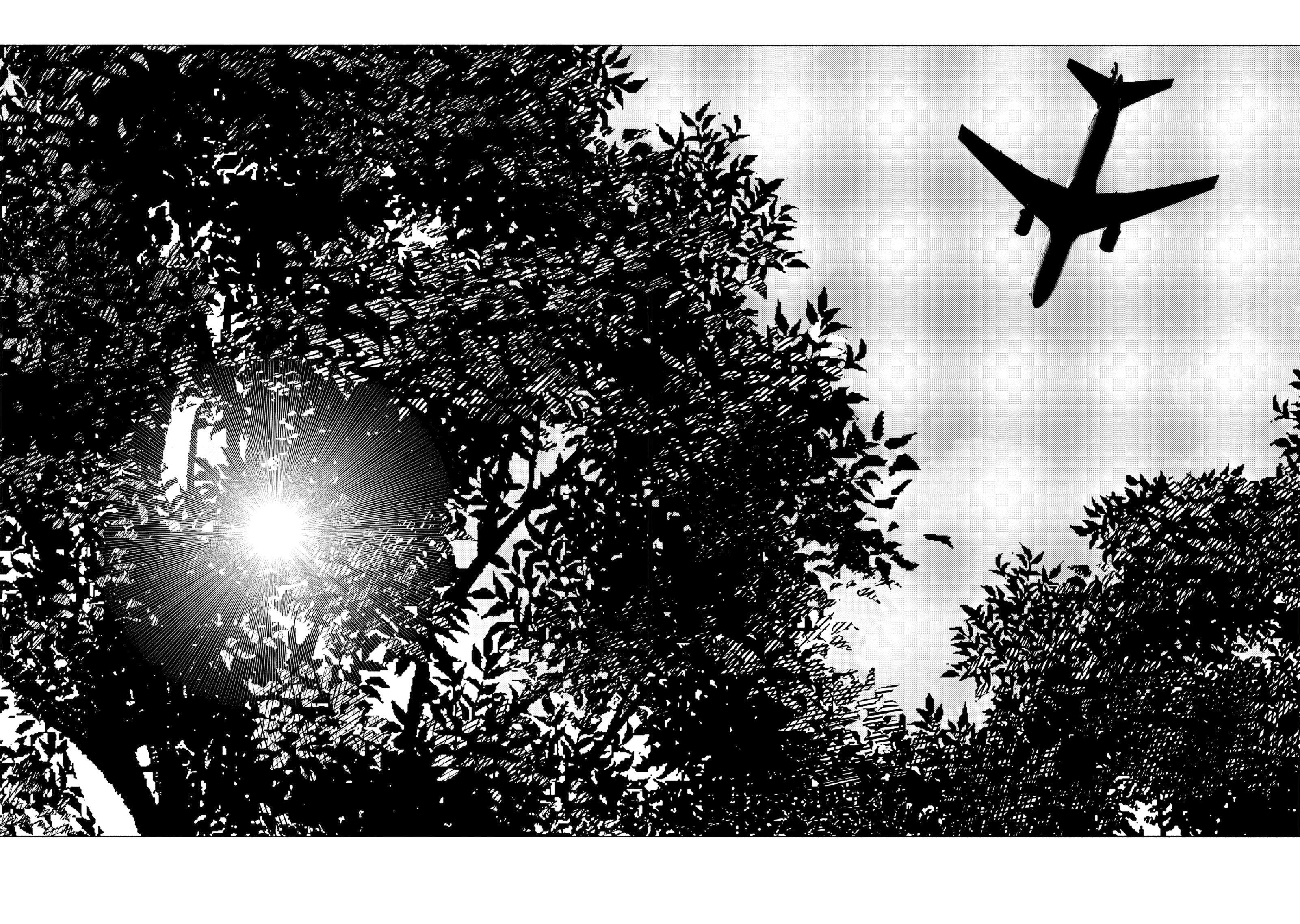 Super-humano X Capítulo 65 Página 17