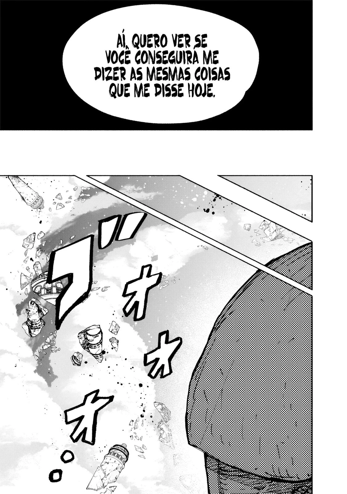 Super-humano X Capítulo 66.3 Página 30