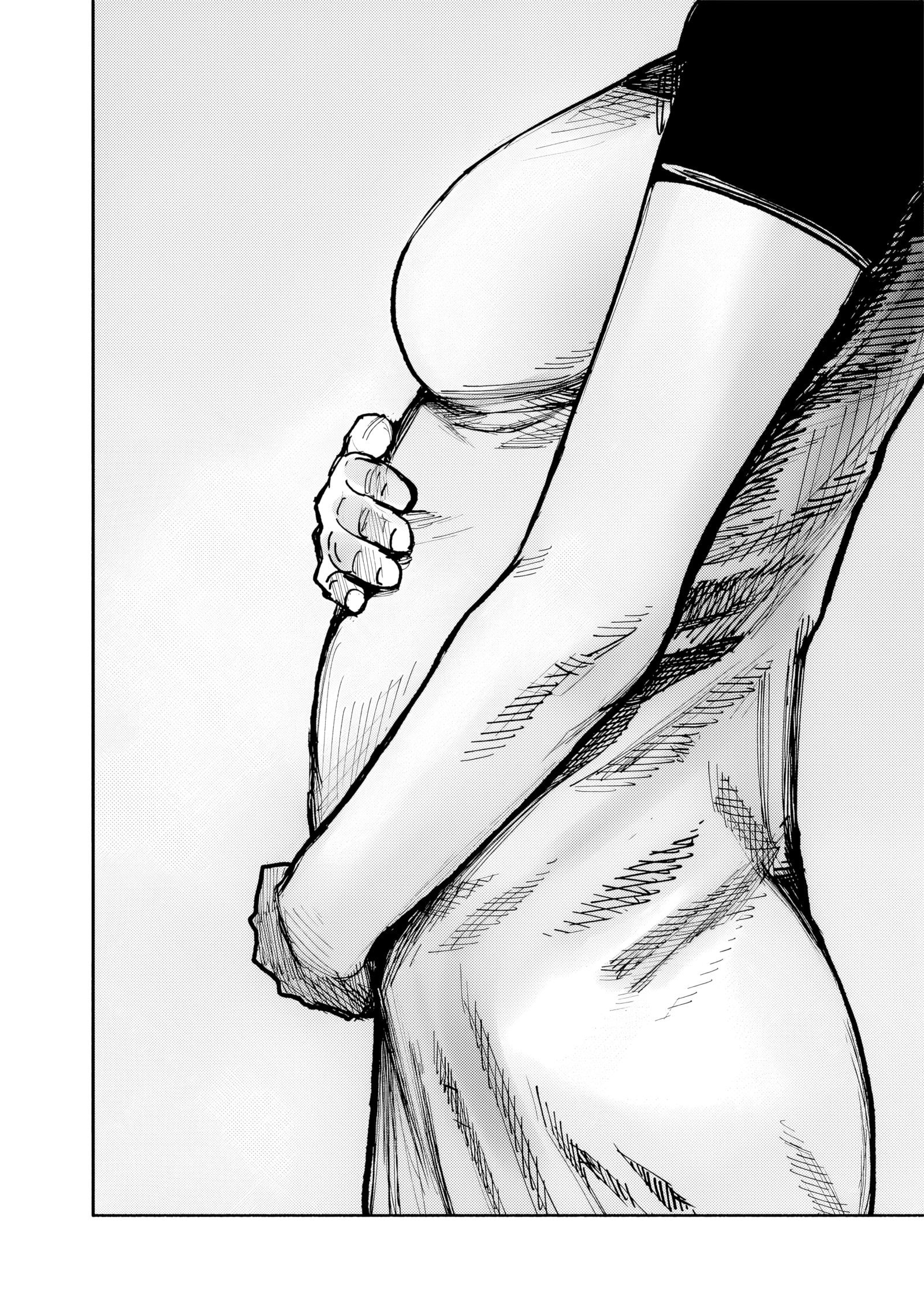 Super-humano X Capítulo 66 Página 14