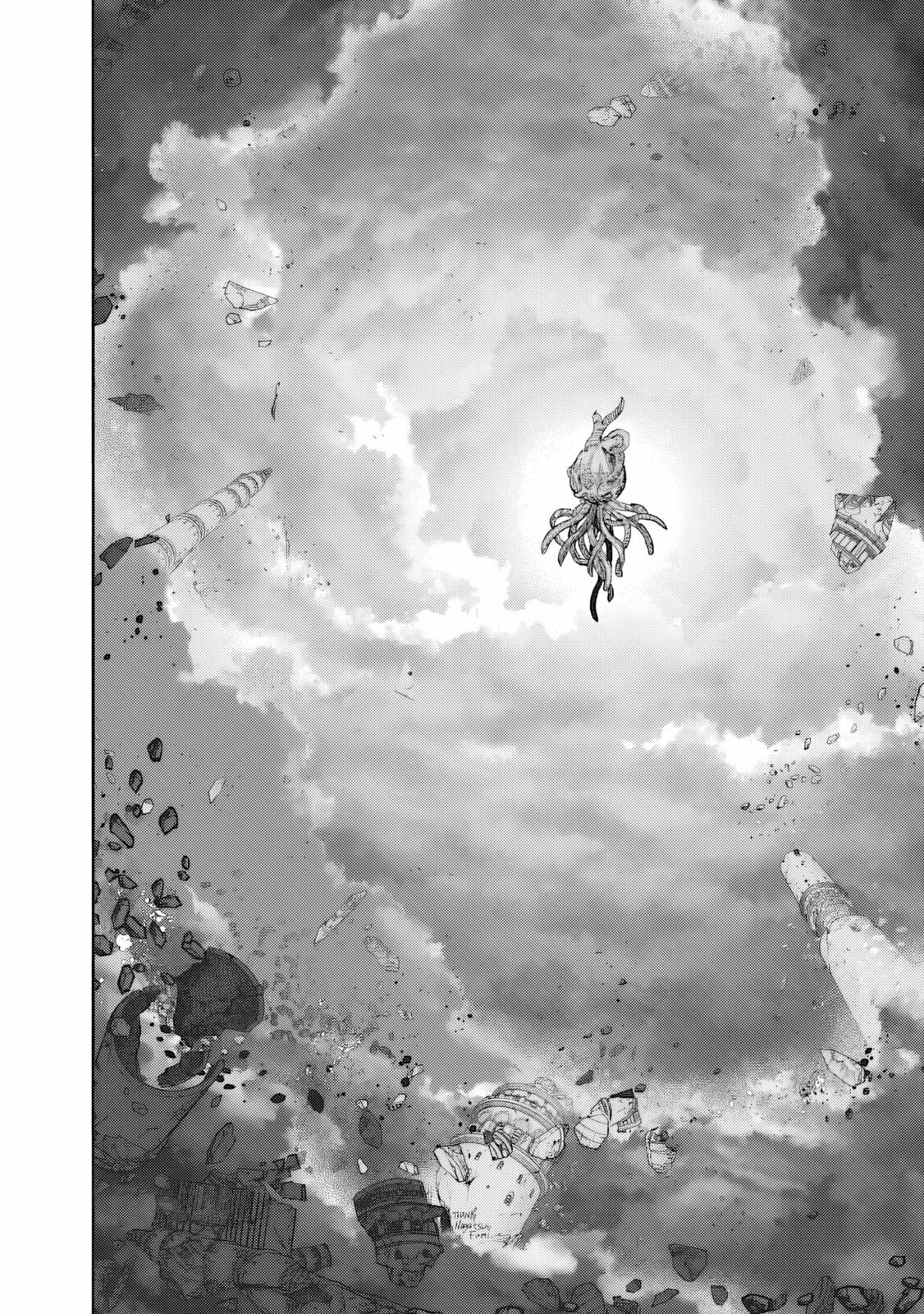 Super-humano X Capítulo 67.2 Página 25