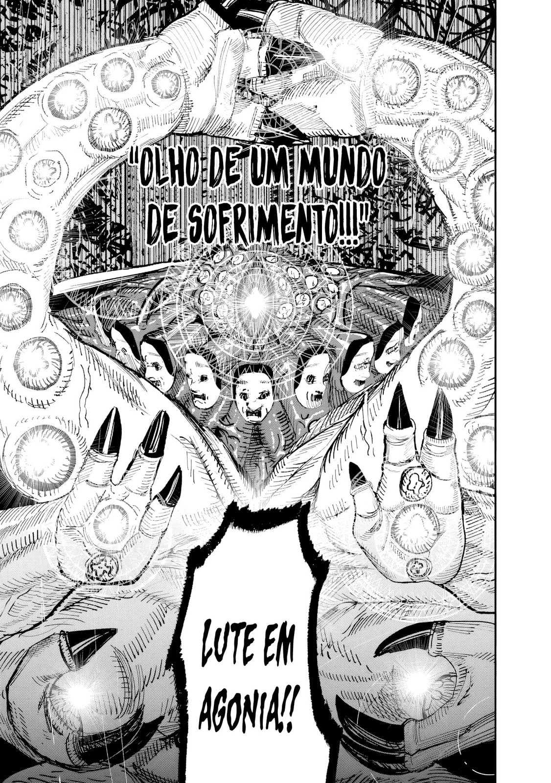Super-humano X Capítulo 67.2 Página 4