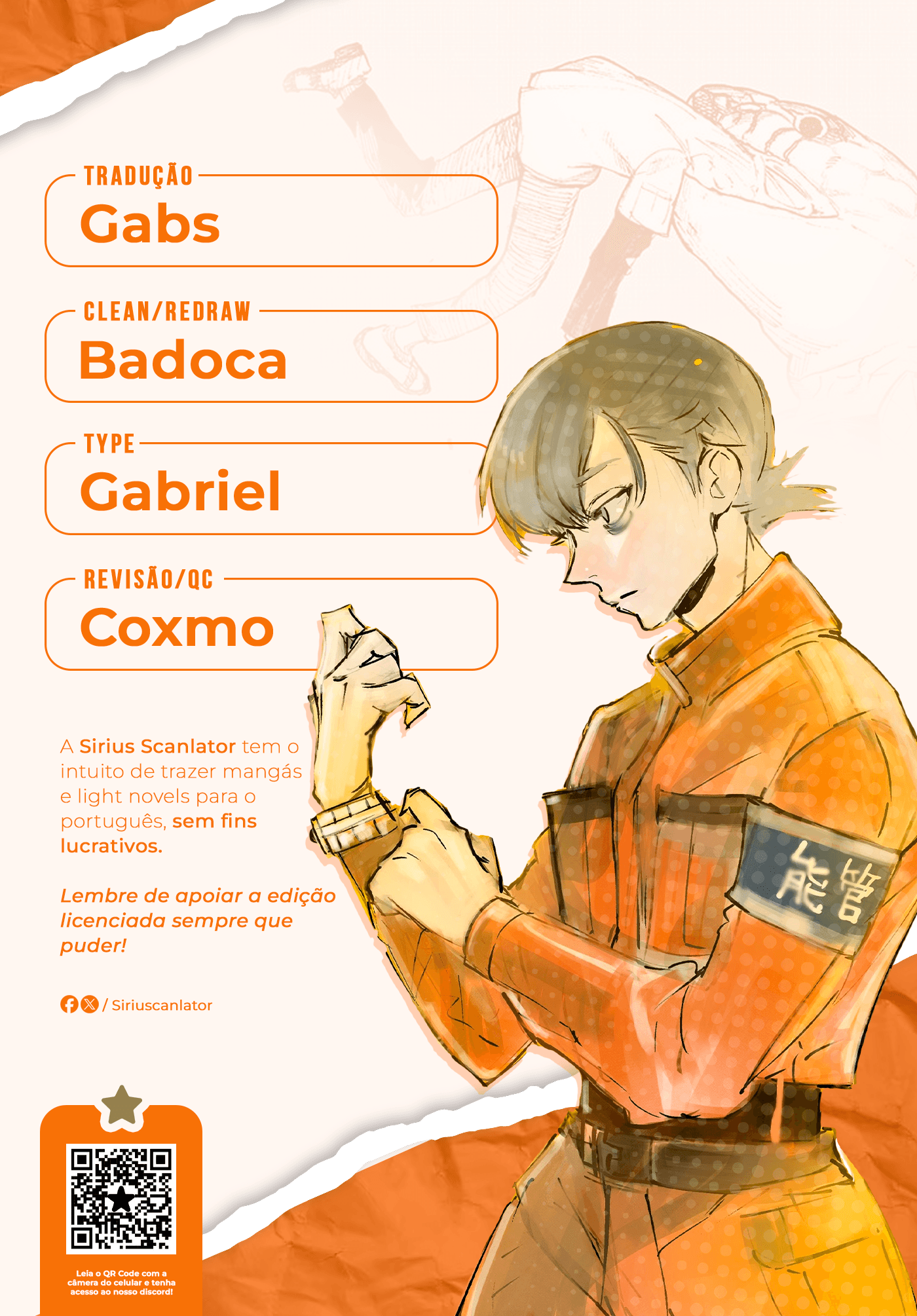 Super-humano X Capítulo 72.2 Página 1