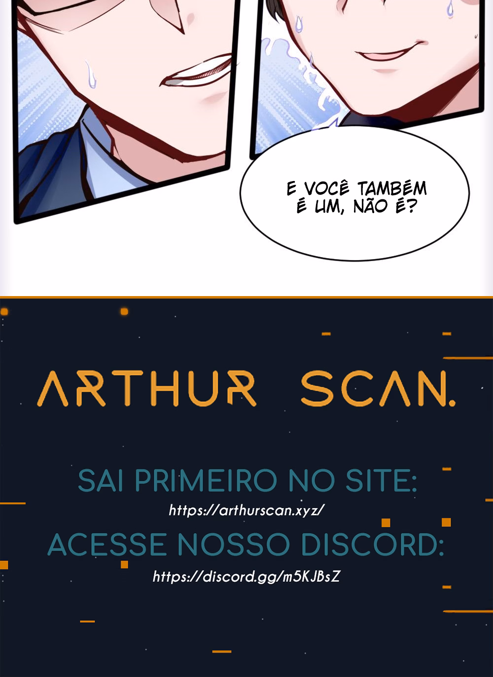 Super Keyboard Man Capítulo 100 Página 9
