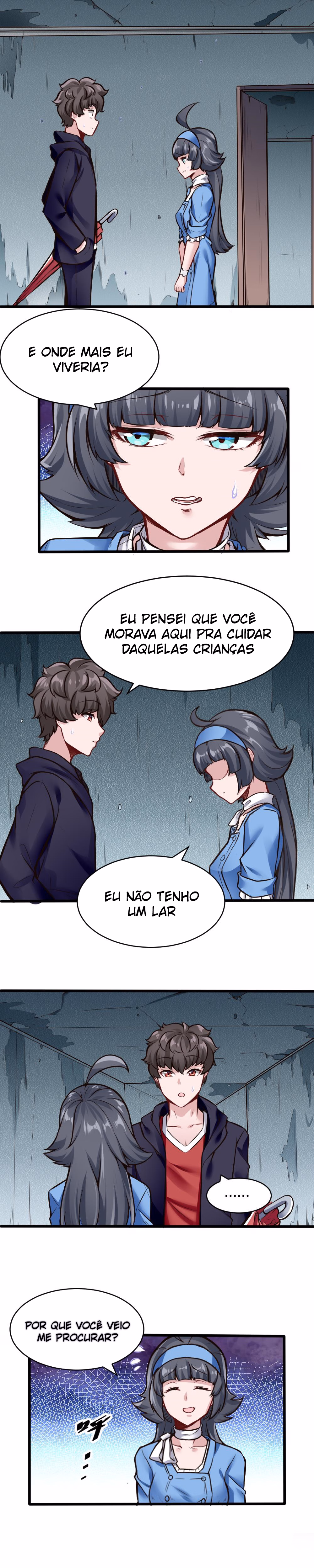 Super Keyboard Man Capítulo 114 Página 3