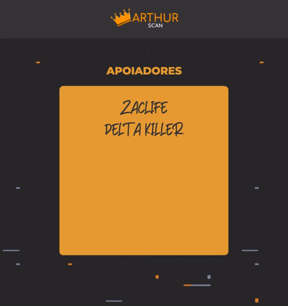 Super Keyboard Man Capítulo 118 Página 9