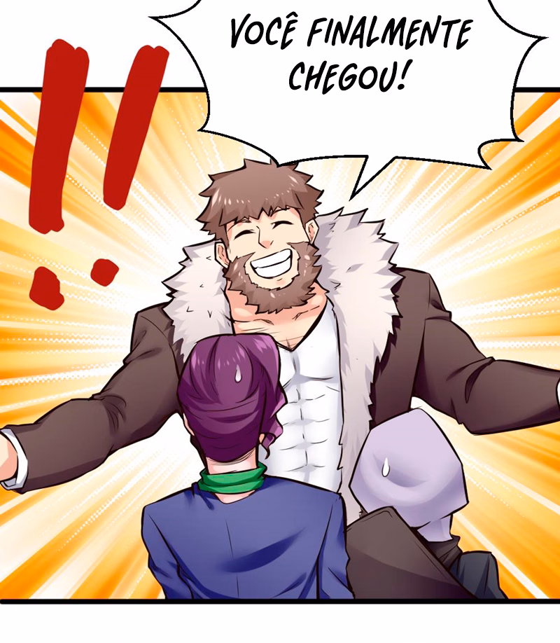 Super Keyboard Man Capítulo 133 Página 7