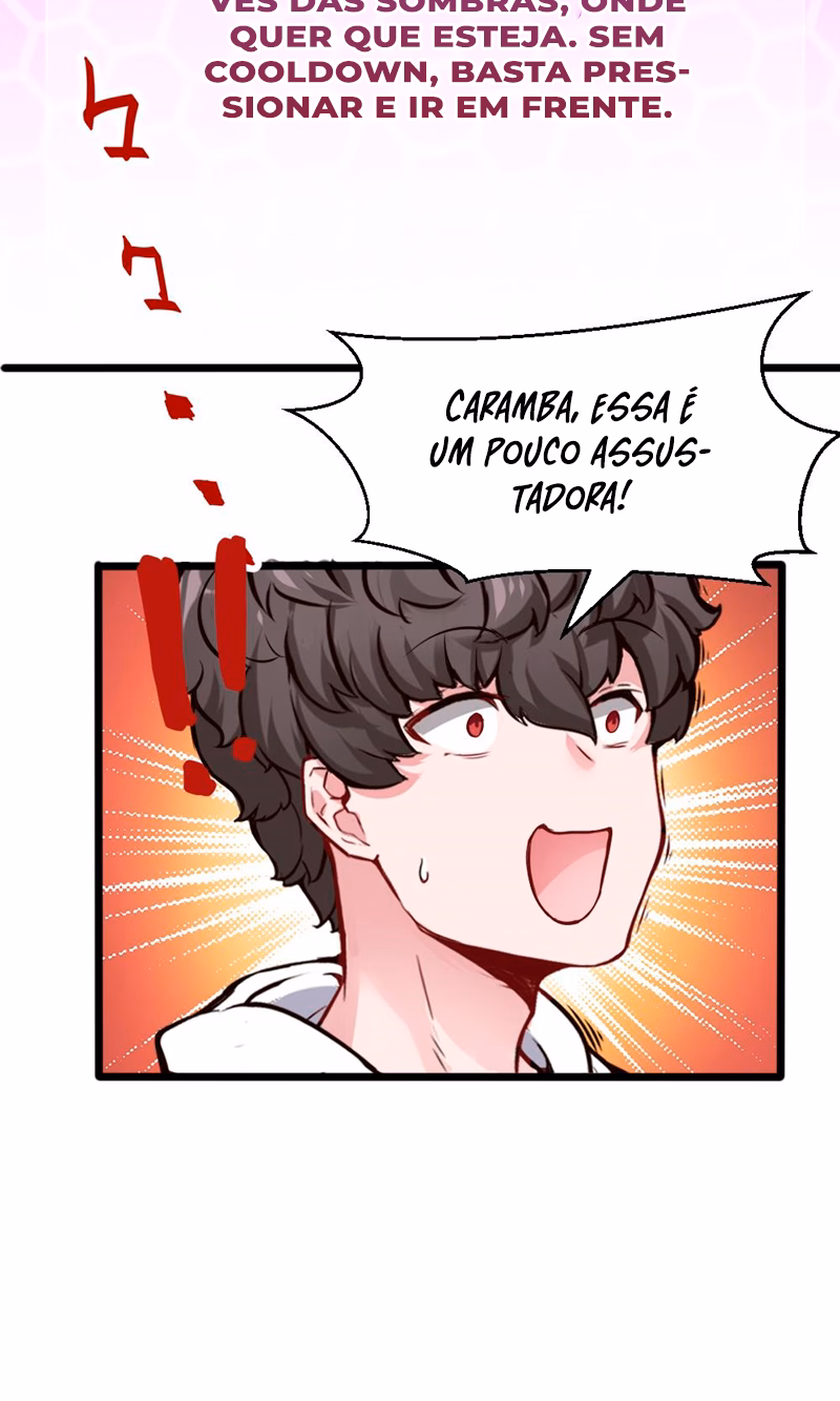Super Keyboard Man Capítulo 134 Página 7