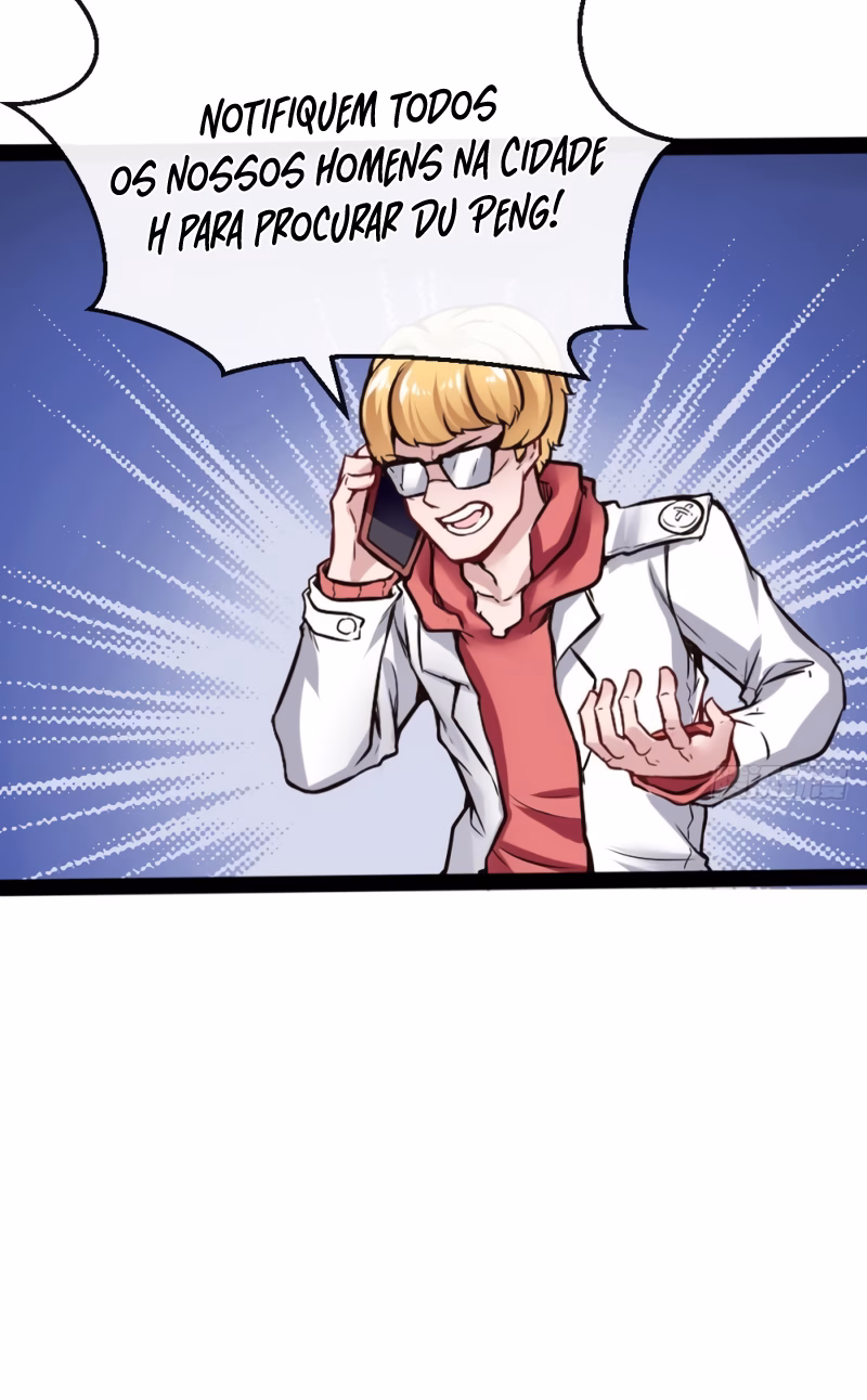 Super Keyboard Man Capítulo 153 Página 7