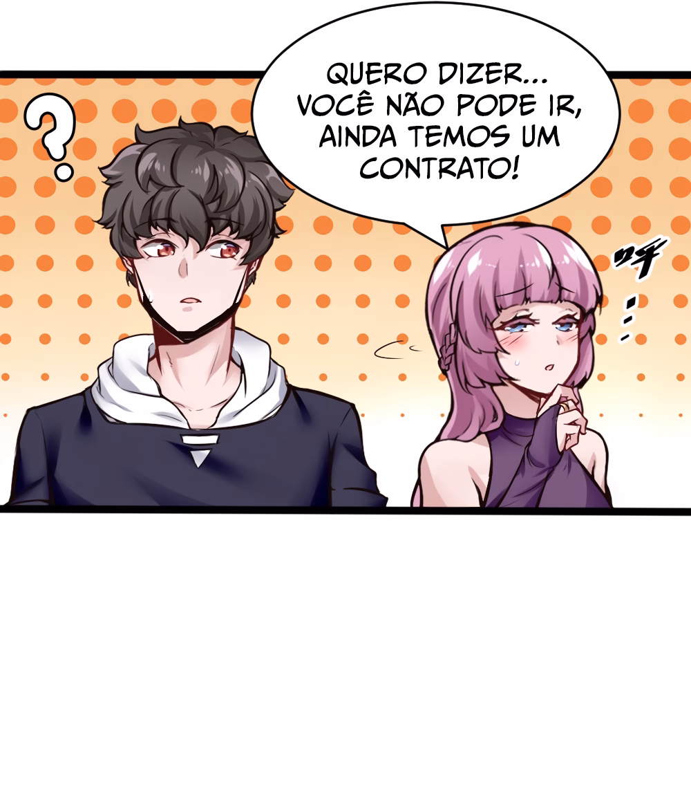 Super Keyboard Man Capítulo 157 Página 8