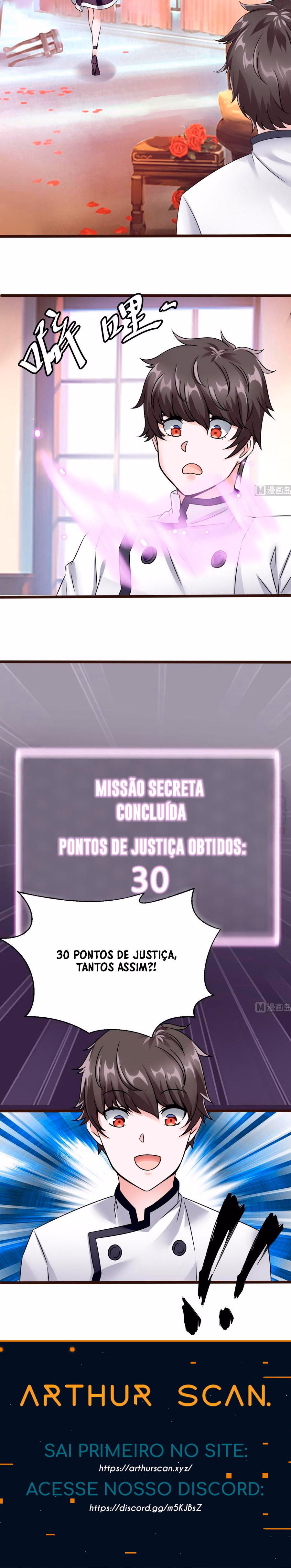 Super Keyboard Man Capítulo 17 Página 10