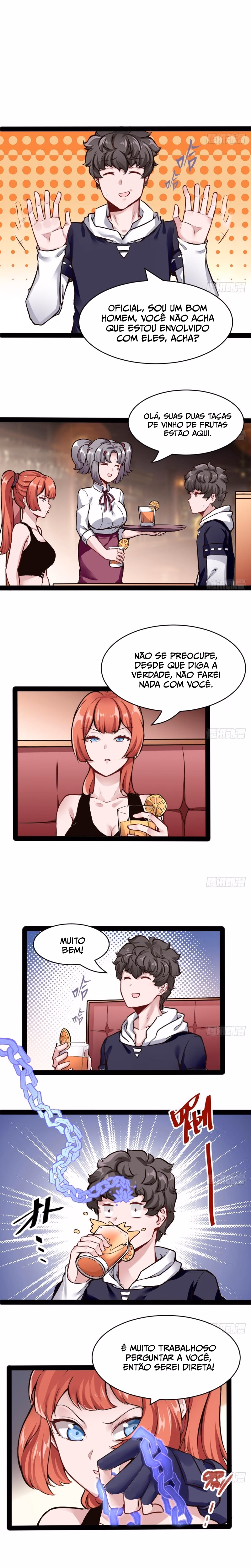 Super Keyboard Man Capítulo 178 Página 2