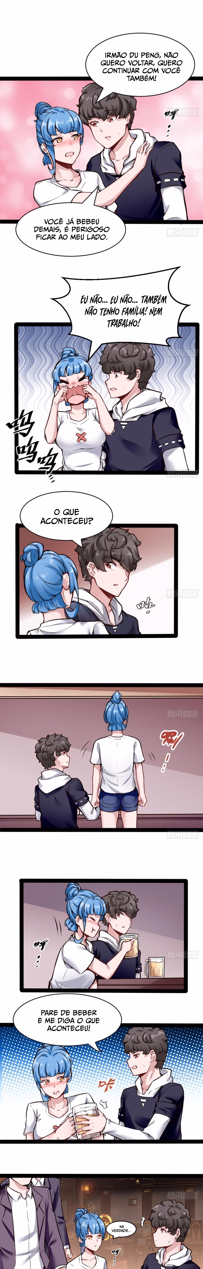 Super Keyboard Man Capítulo 179 Página 2