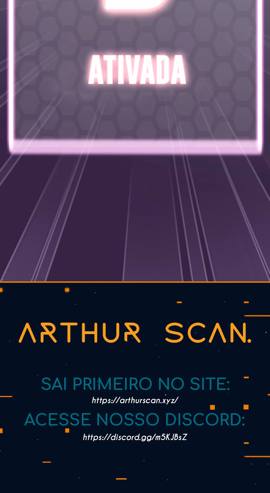 Super Keyboard Man Capítulo 18 Página 11