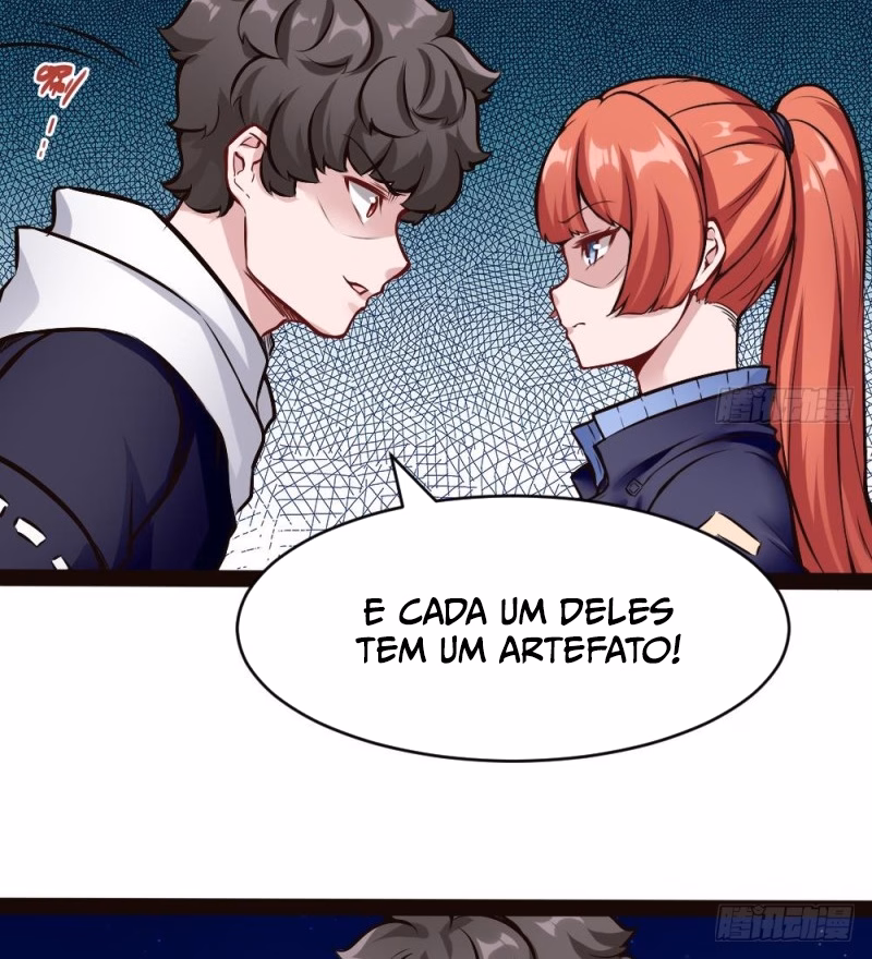 Super Keyboard Man Capítulo 182 Página 4