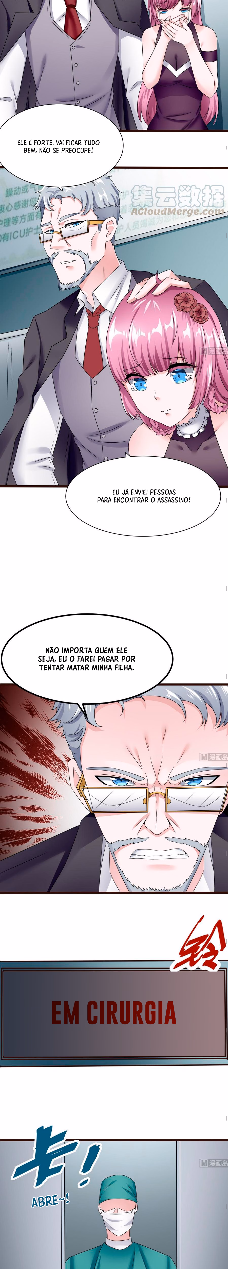 Super Keyboard Man Capítulo 21 Página 3