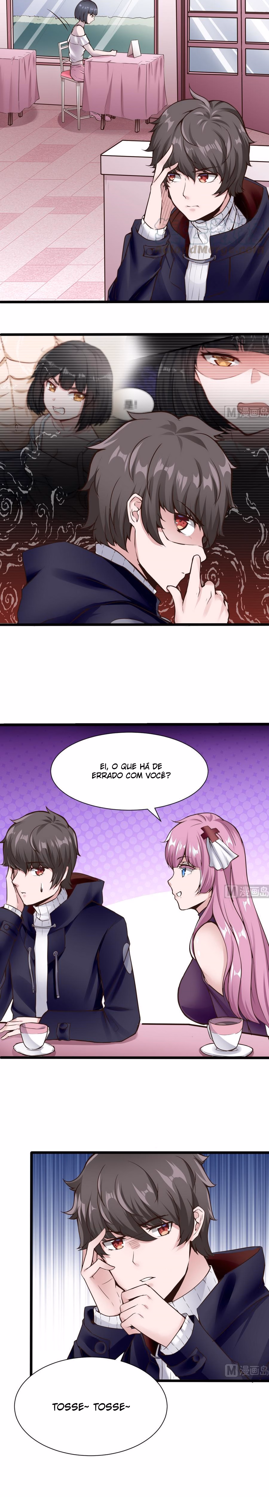 Super Keyboard Man Capítulo 37 Página 3