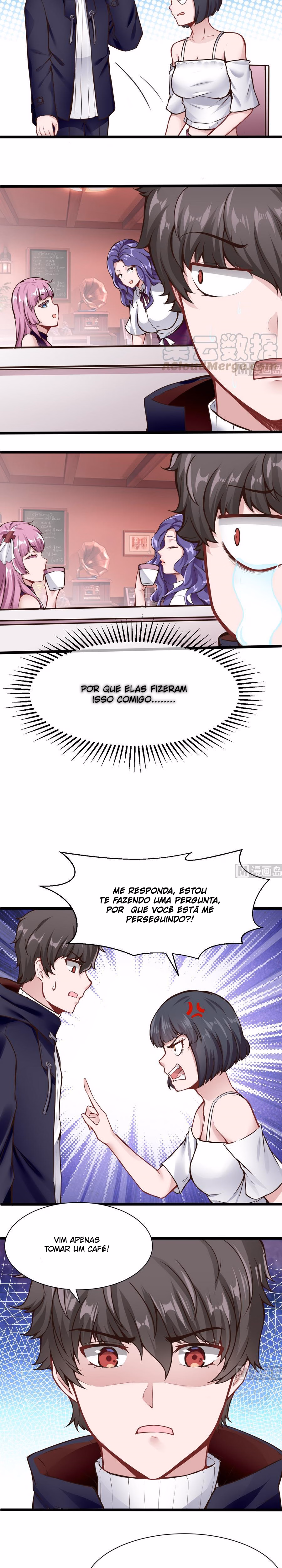 Super Keyboard Man Capítulo 38 Página 4